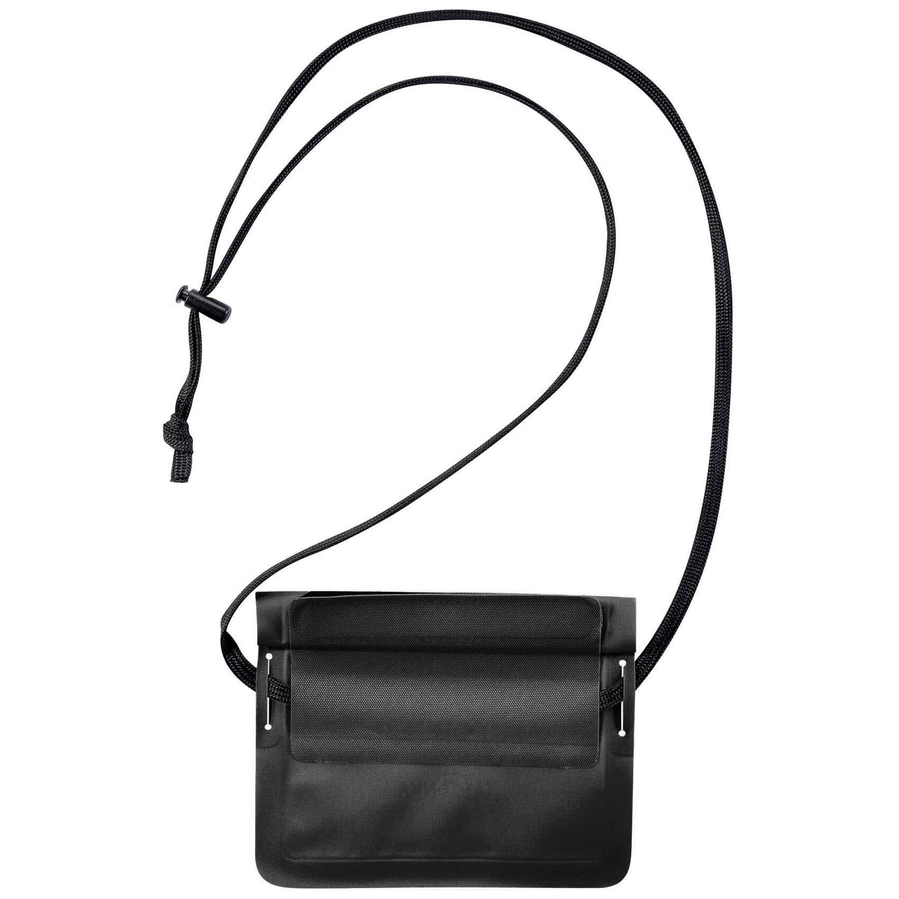 Etui wodoodporne Tatonka WP ID Pocket - Black