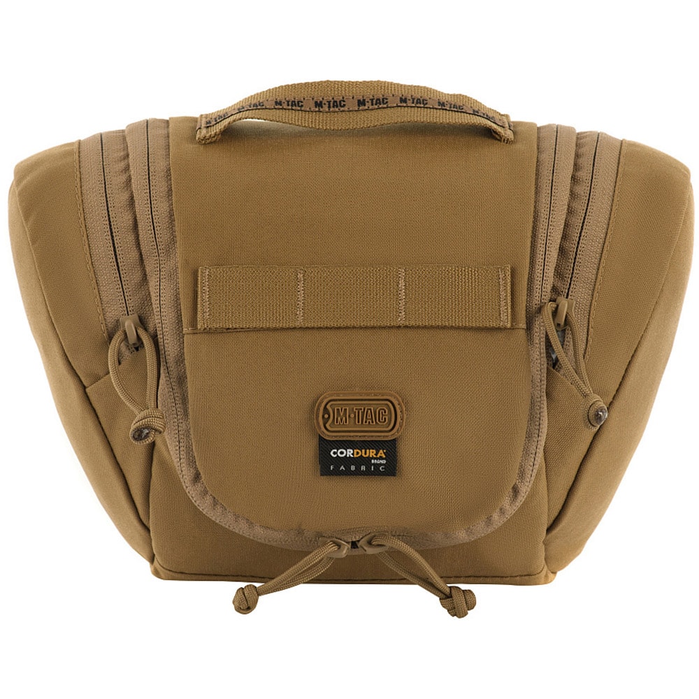 M-Tac Elite Gen. II Toiletry Bag - Coyote