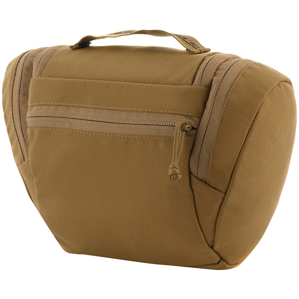 M-Tac Elite Gen. II Toiletry Bag - Coyote