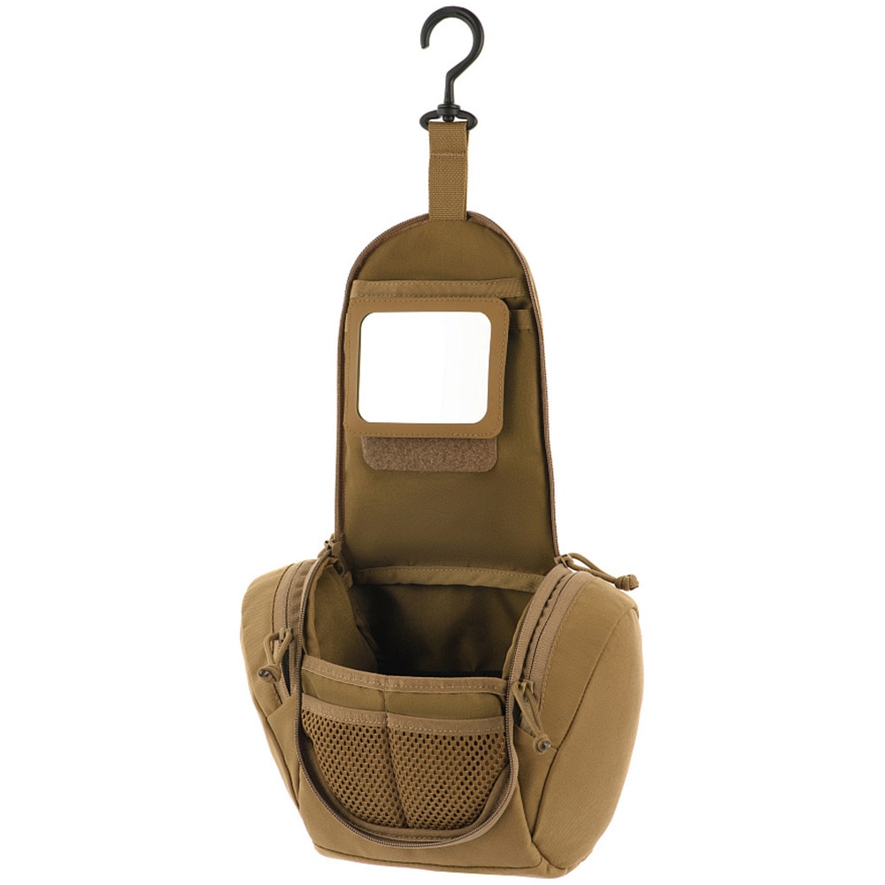 M-Tac Elite Gen. II Toiletry Bag - Coyote
