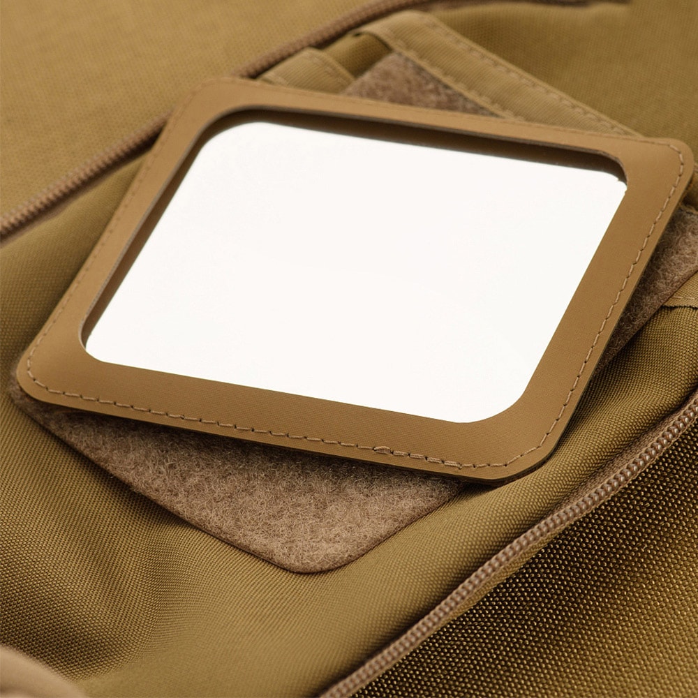 M-Tac Elite Gen. II Toiletry Bag - Coyote