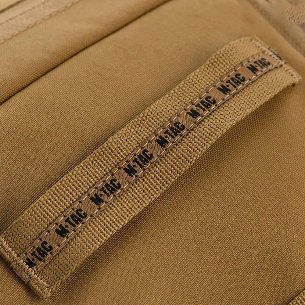 M-Tac Elite Gen. II Toiletry Bag - Coyote