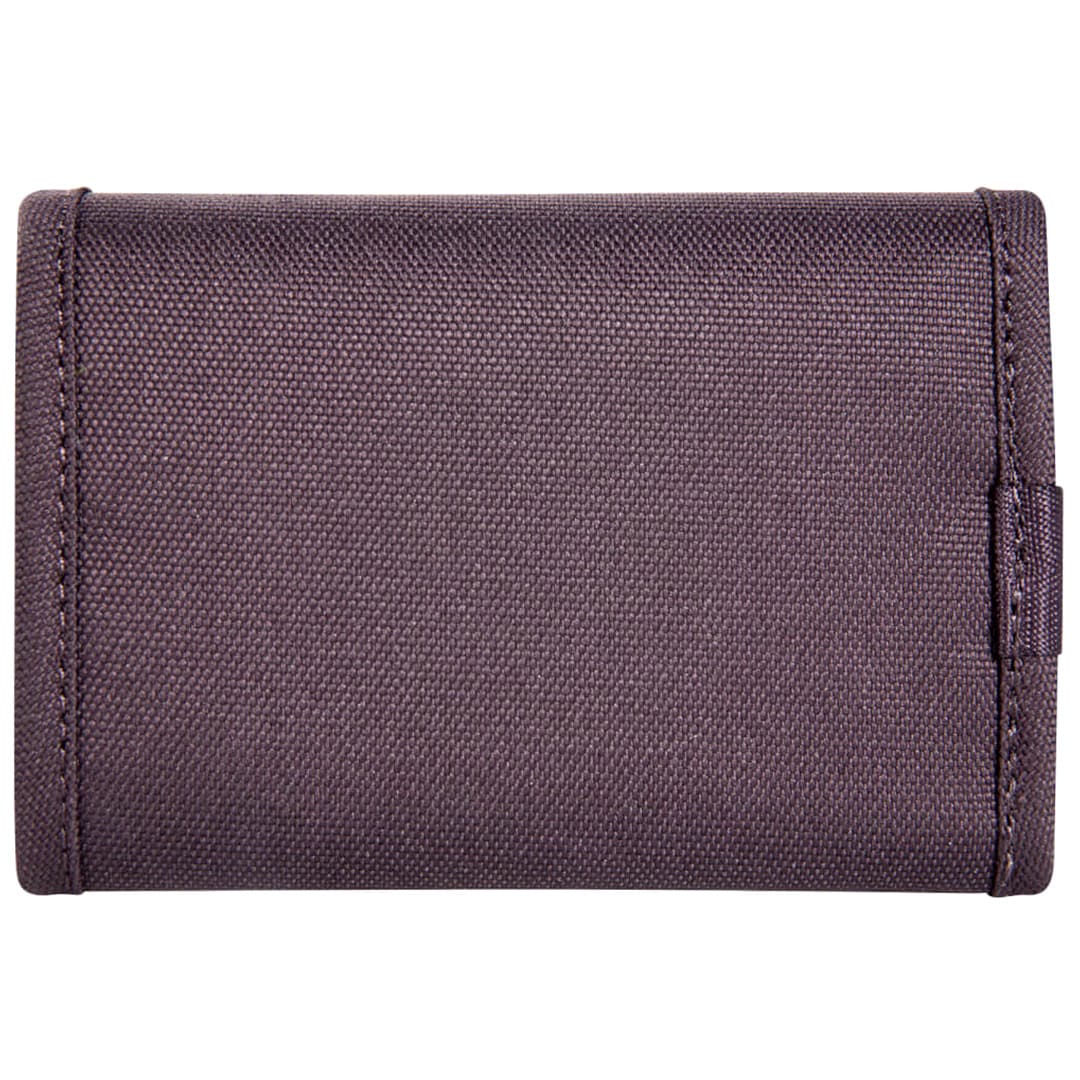 Portfel Tatonka Folder RFID Block Travel Wallet - Midnight Plum