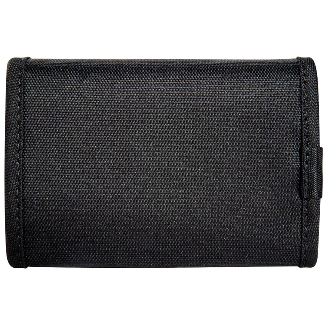 Portfel Tatonka Folder RFID Block Travel Wallet - Black