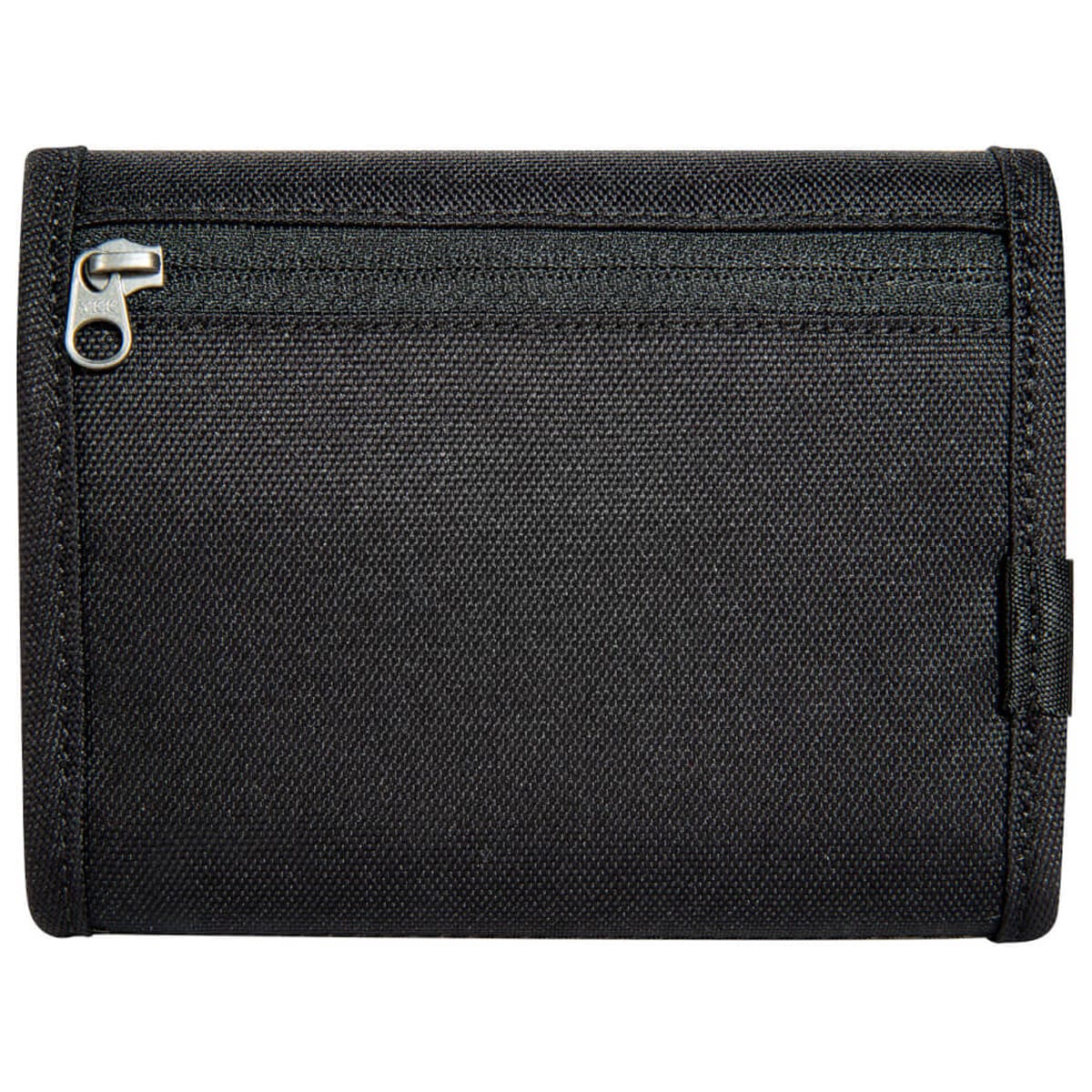 Portfel Tatonka Euro Wallet RFID Block - Black