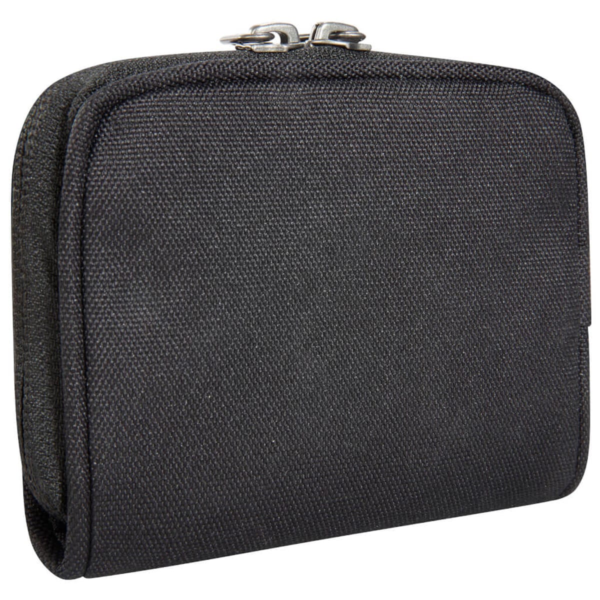 Portfel Tatonka Zip Money Box RFID Block - Black