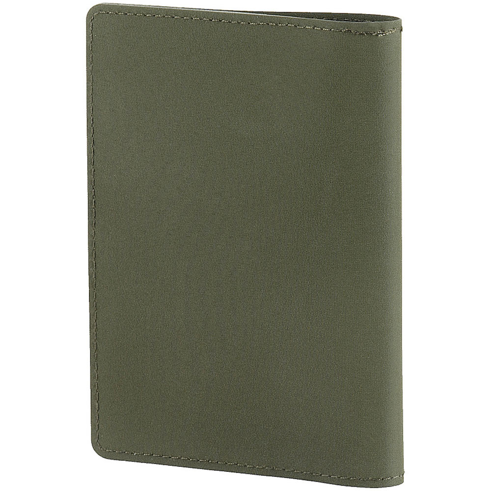 Обкладинка для паспорта M-Tac - Ranger Green
