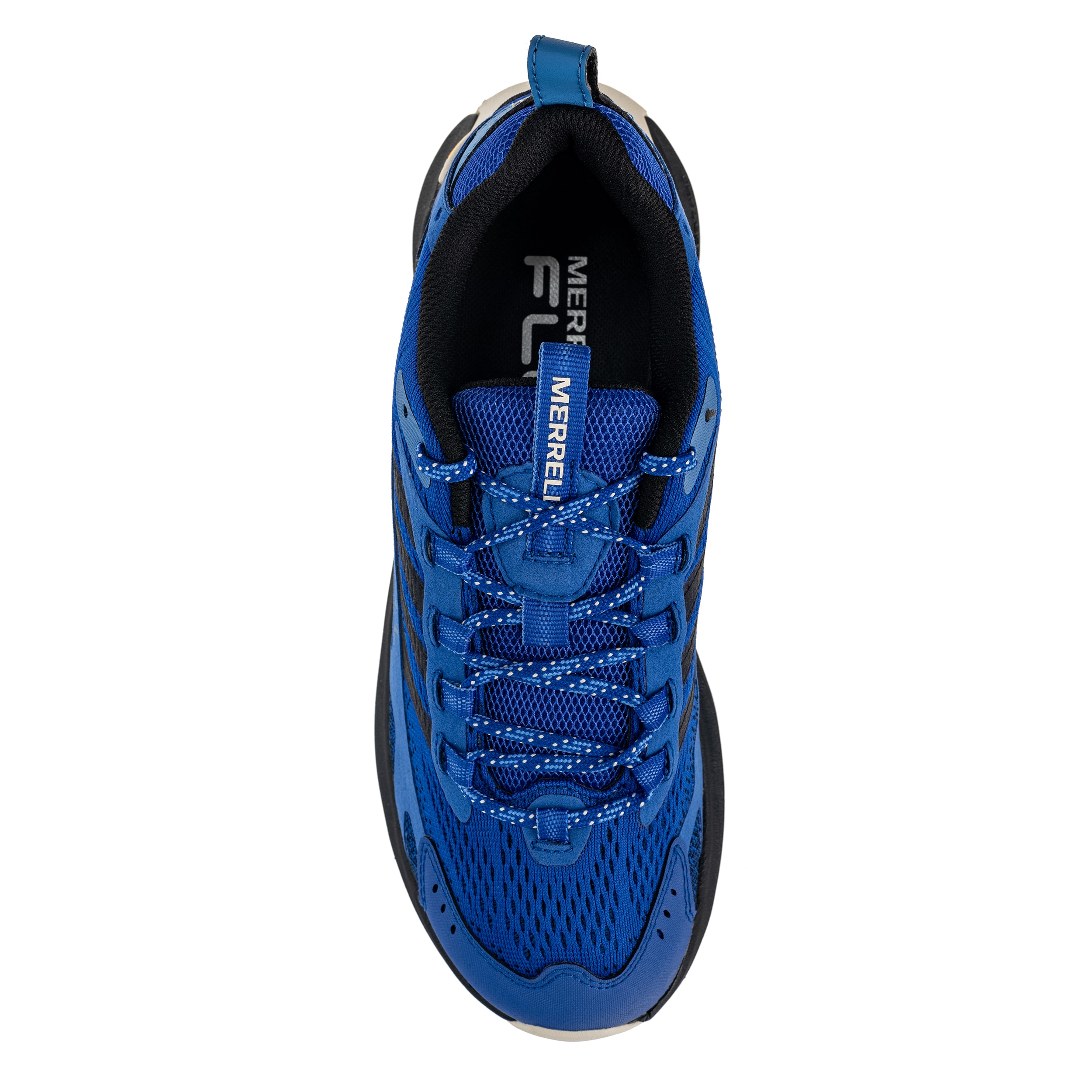 Кросівки Merrell MOAB Speed 2 - Sapphire