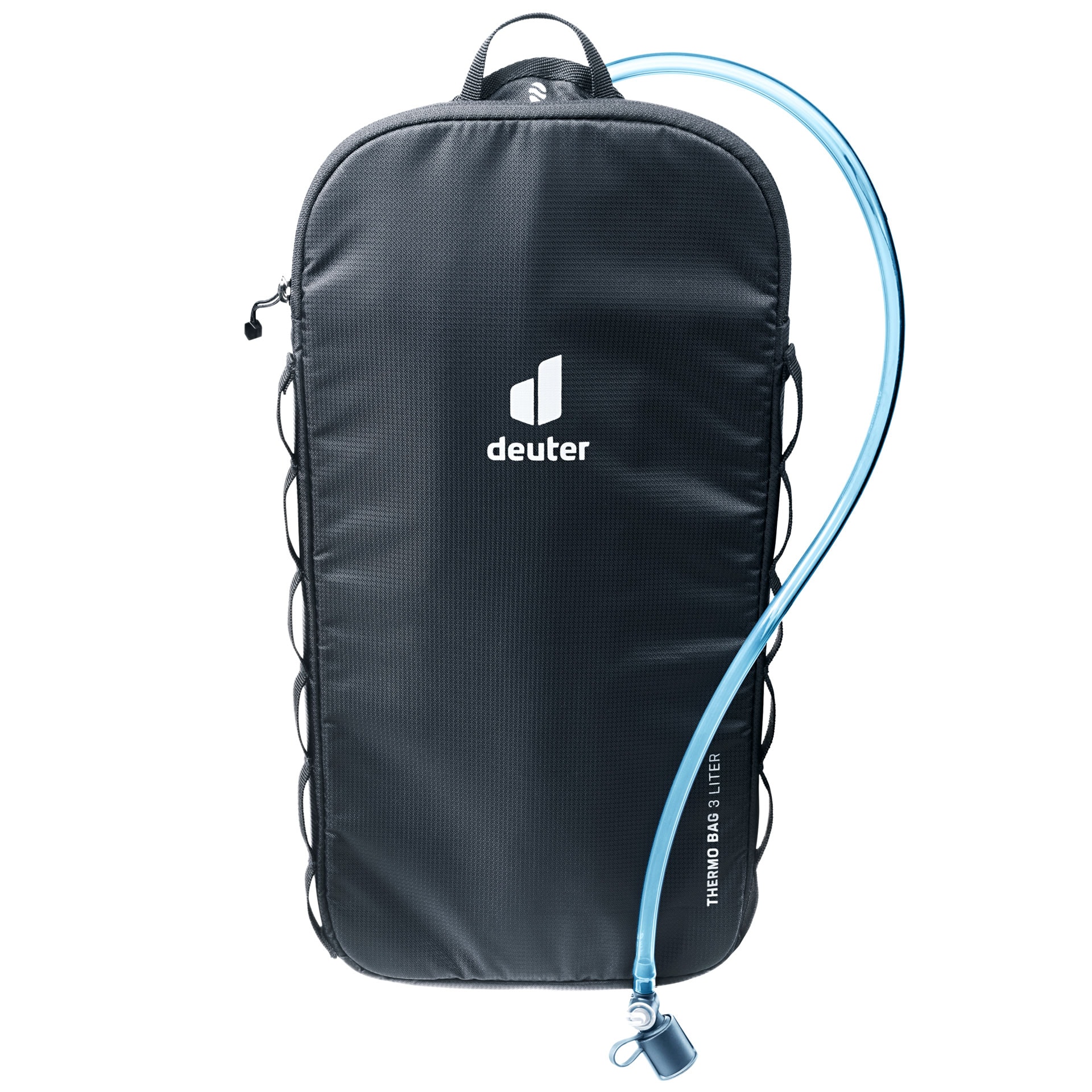 Чохол для гідратаційного картриджа Deuter Streamer Thermo Bag 3 л - Black
