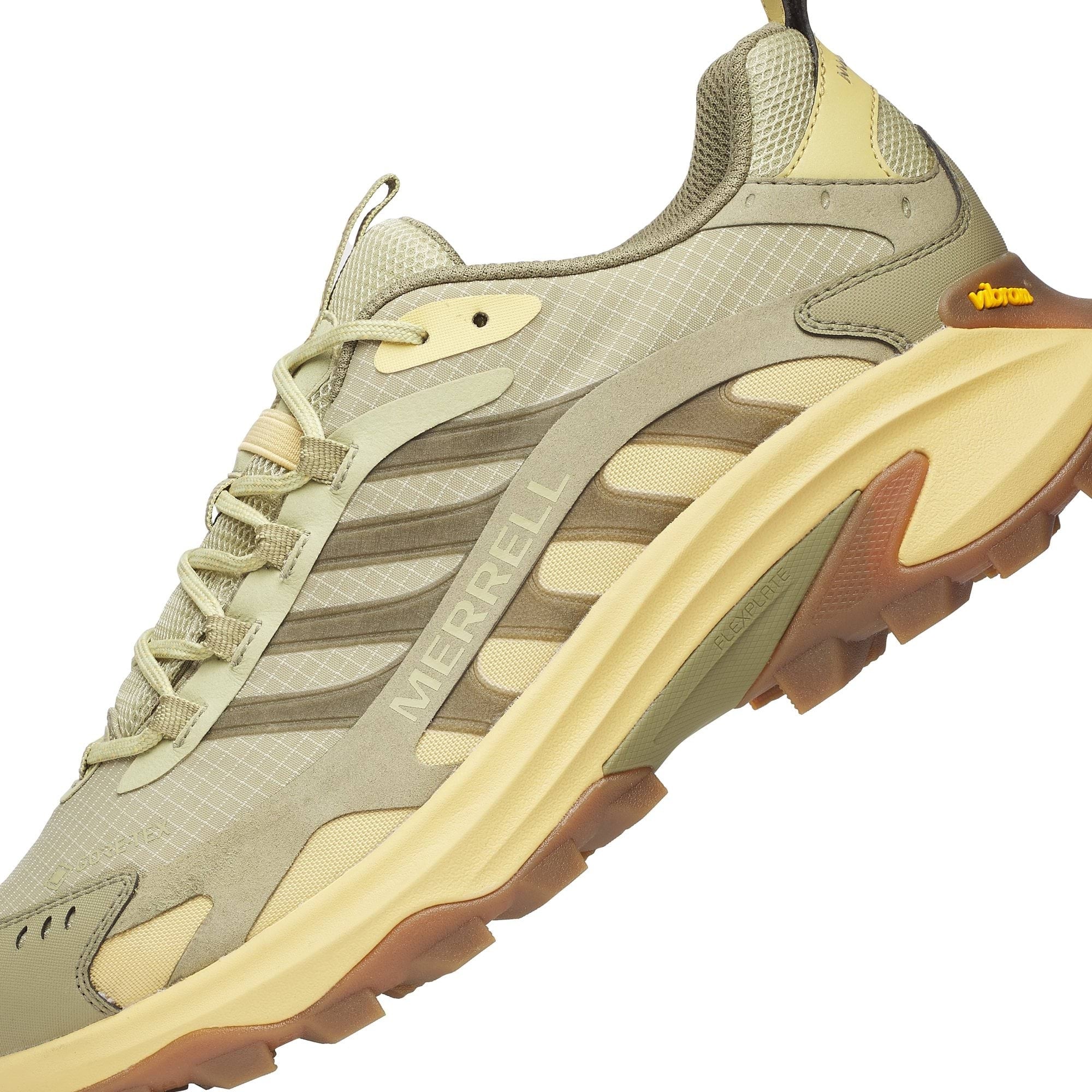 Buty Merrell MOAB Speed 2 GTX - Basil