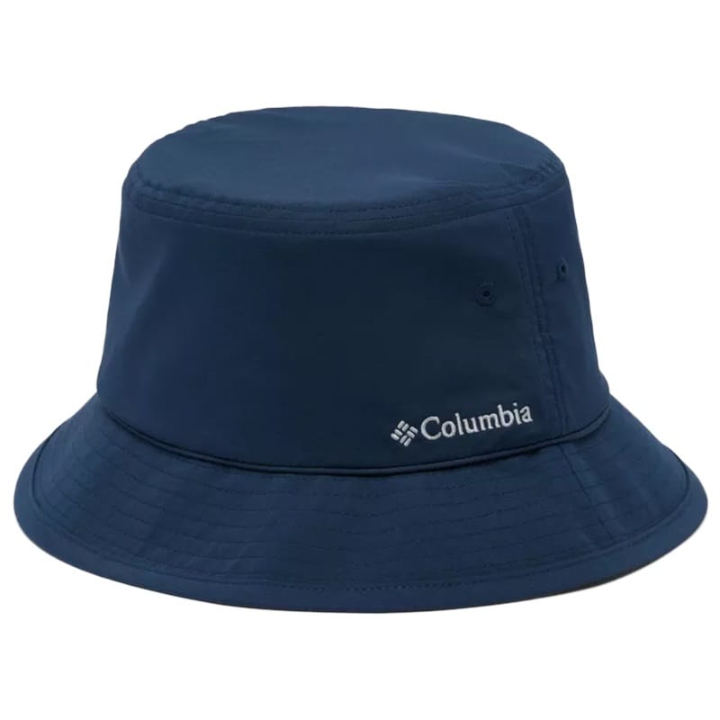 Kapelusz Columbia Pine Mountain II Bucket Hat - Collegiate Navy