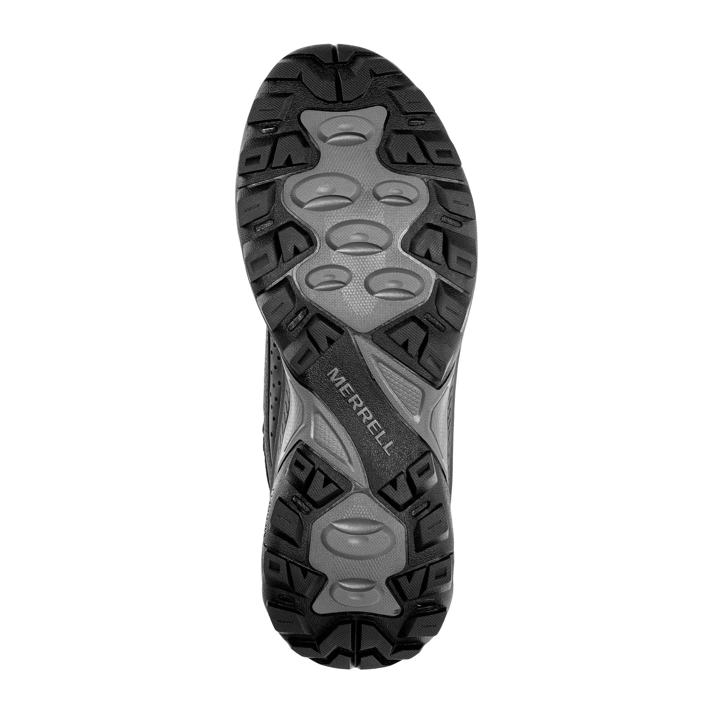 Кросівки Merrell Speed Strike 2 MID GTX - Black