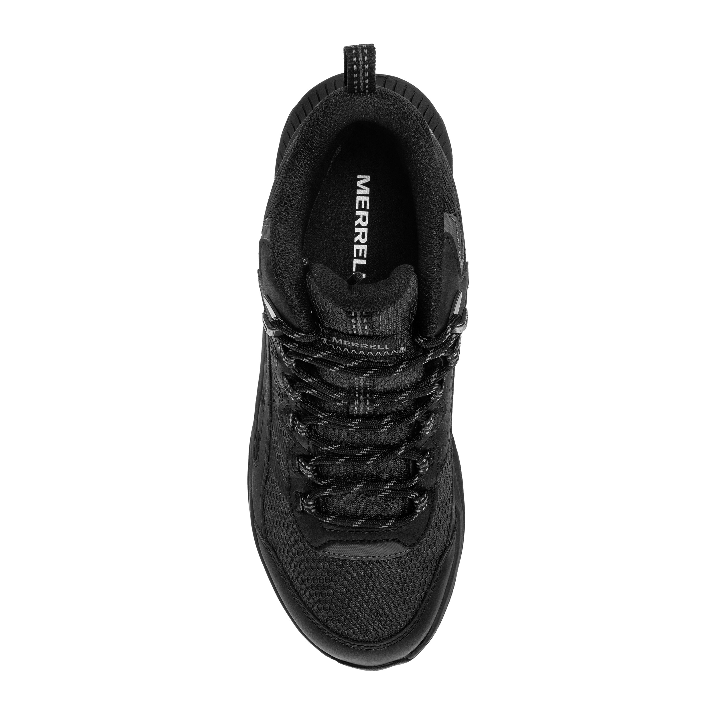 Кросівки Merrell Speed Strike 2 MID GTX - Black