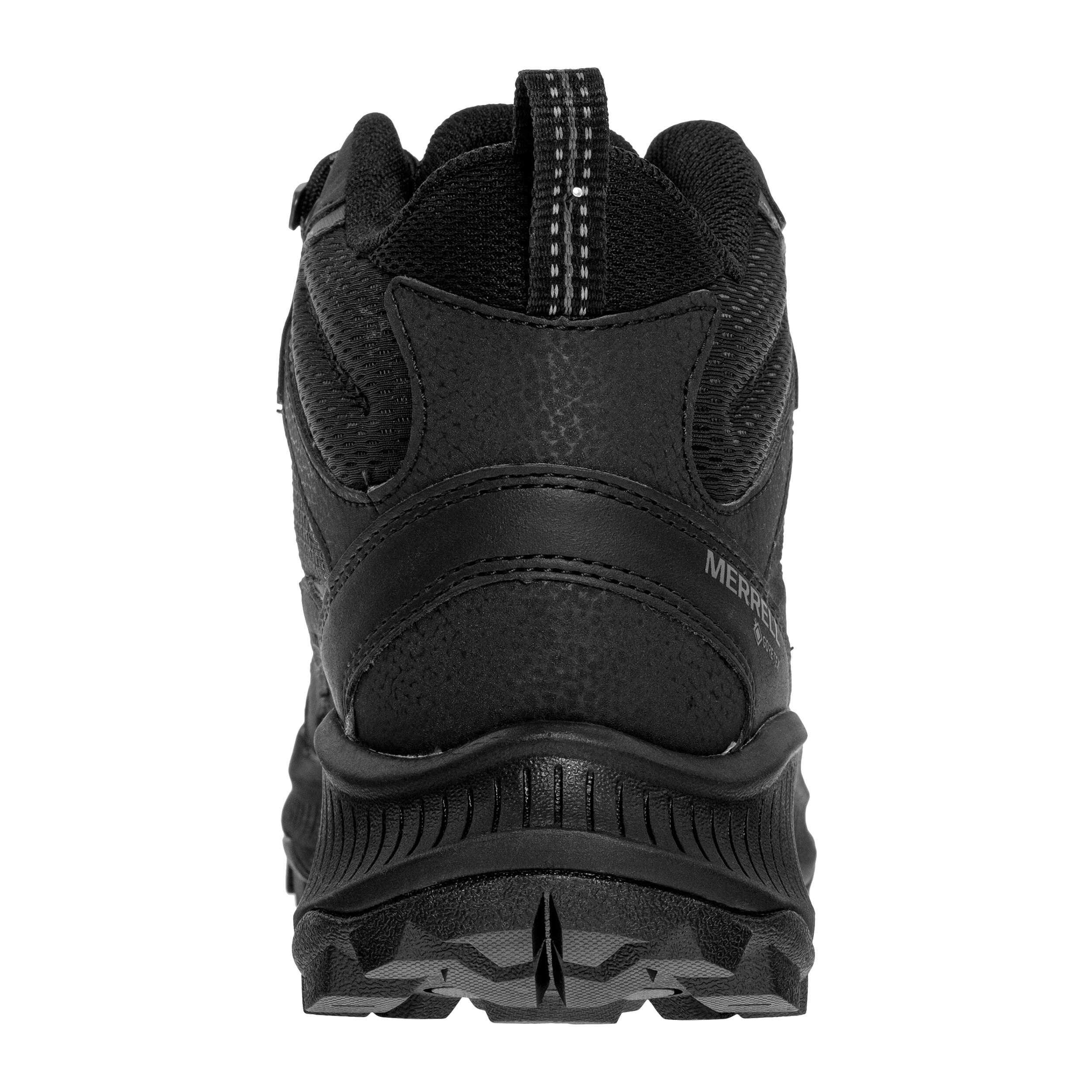 Кросівки Merrell Speed Strike 2 MID GTX - Black