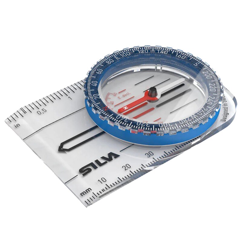 Kompas mapowy Silva Starter 1-2-3