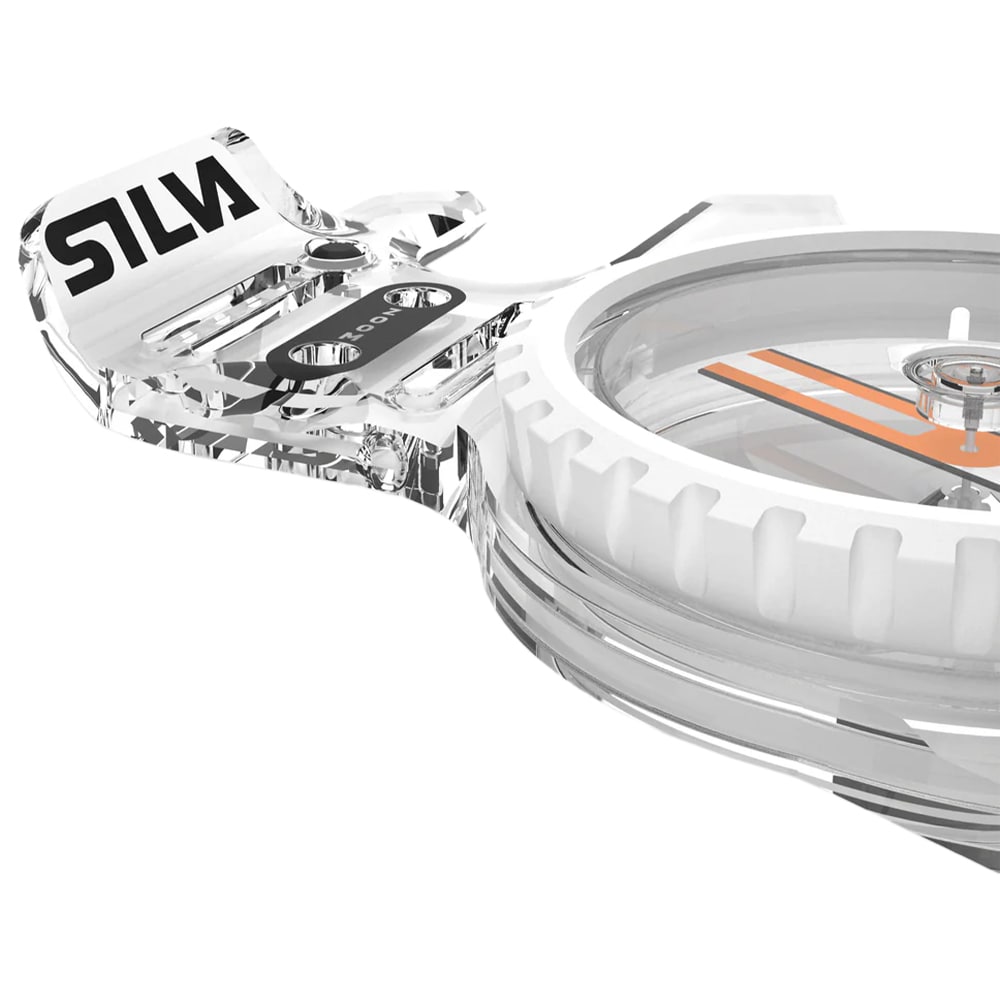 Компас Silva Arc Jet 360 Right