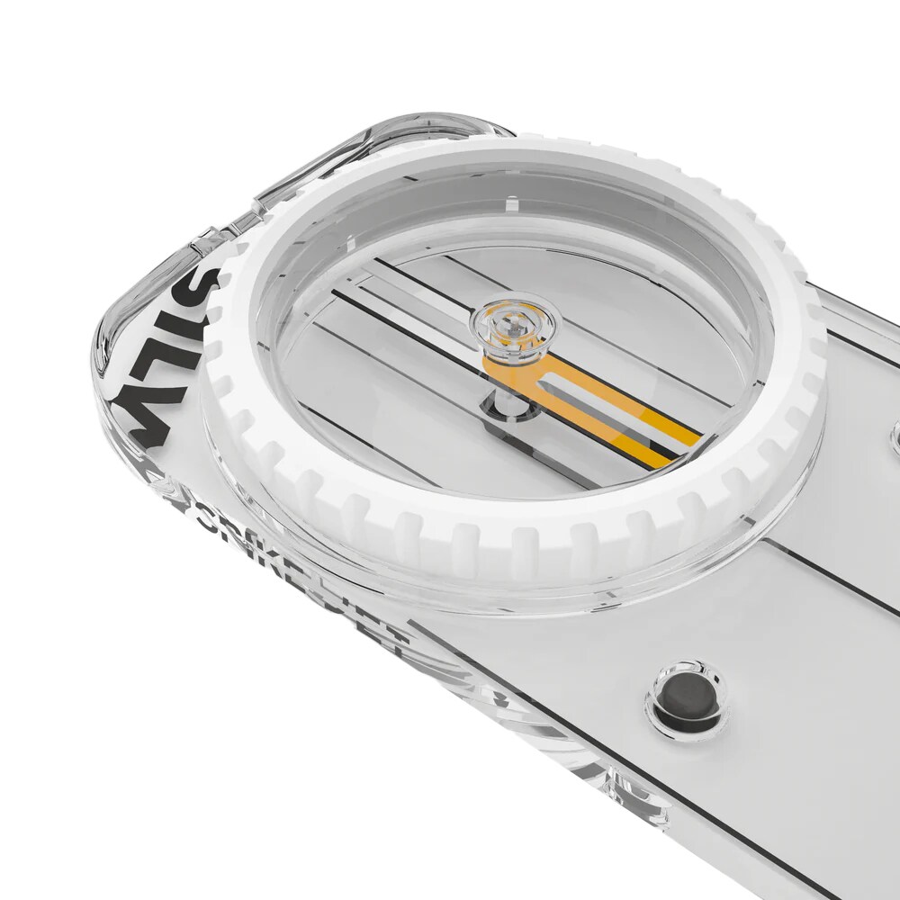 Картографічний компас Silva Spike Jet