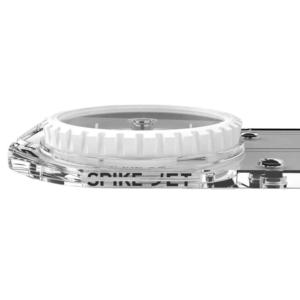 Картографічний компас Silva Spike Jet