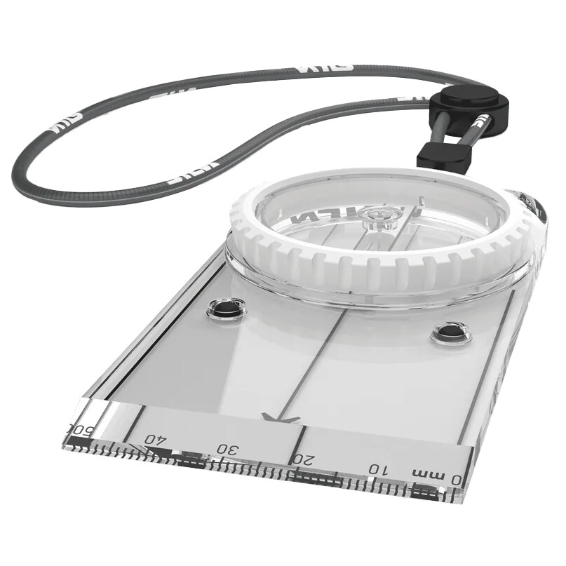 Картографічний компас Silva Spike Jet