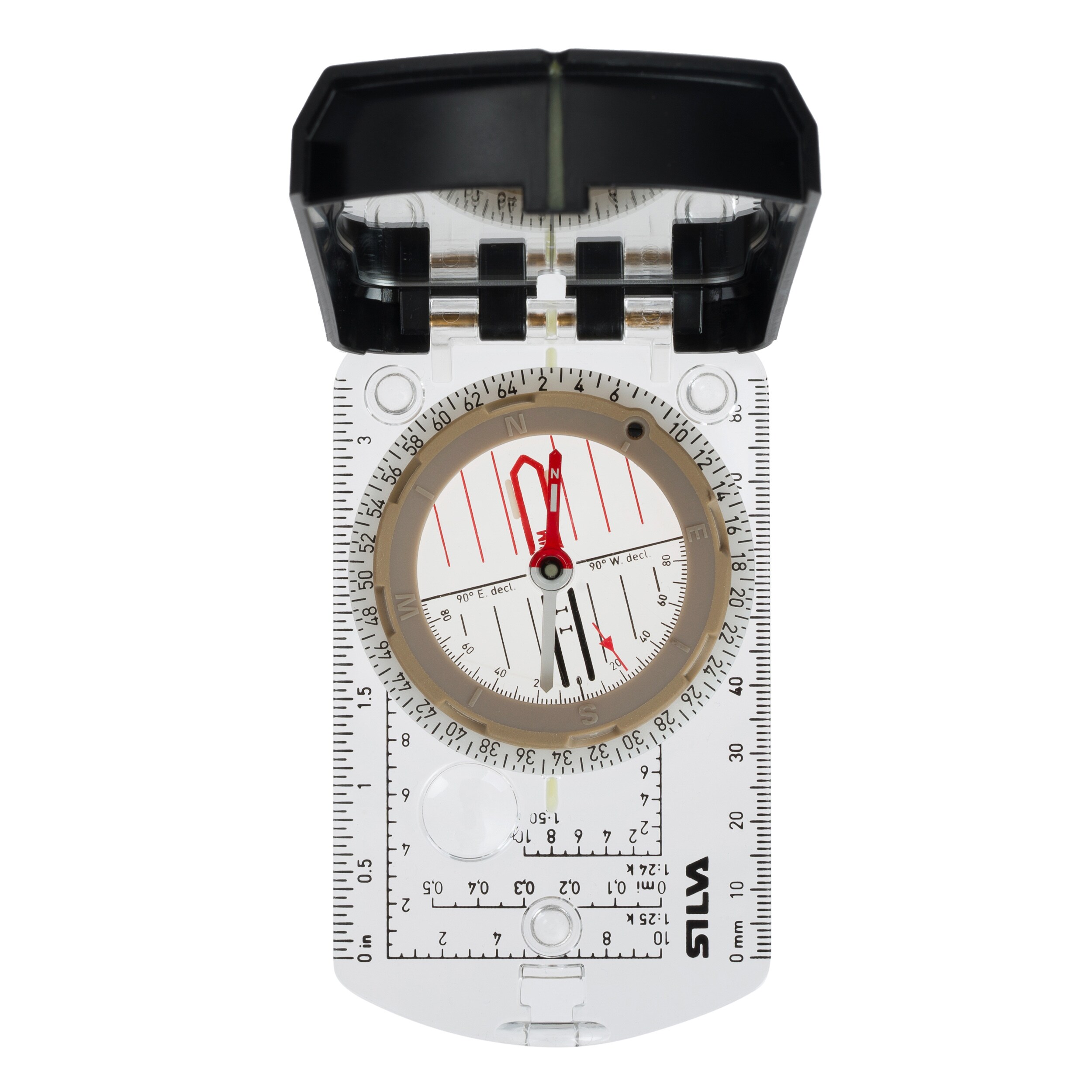 Kompas mapowy Silva 16DCL-6400/360