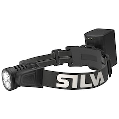 Latarka czołowa Silva Free 3000 L - 3000 lumenów