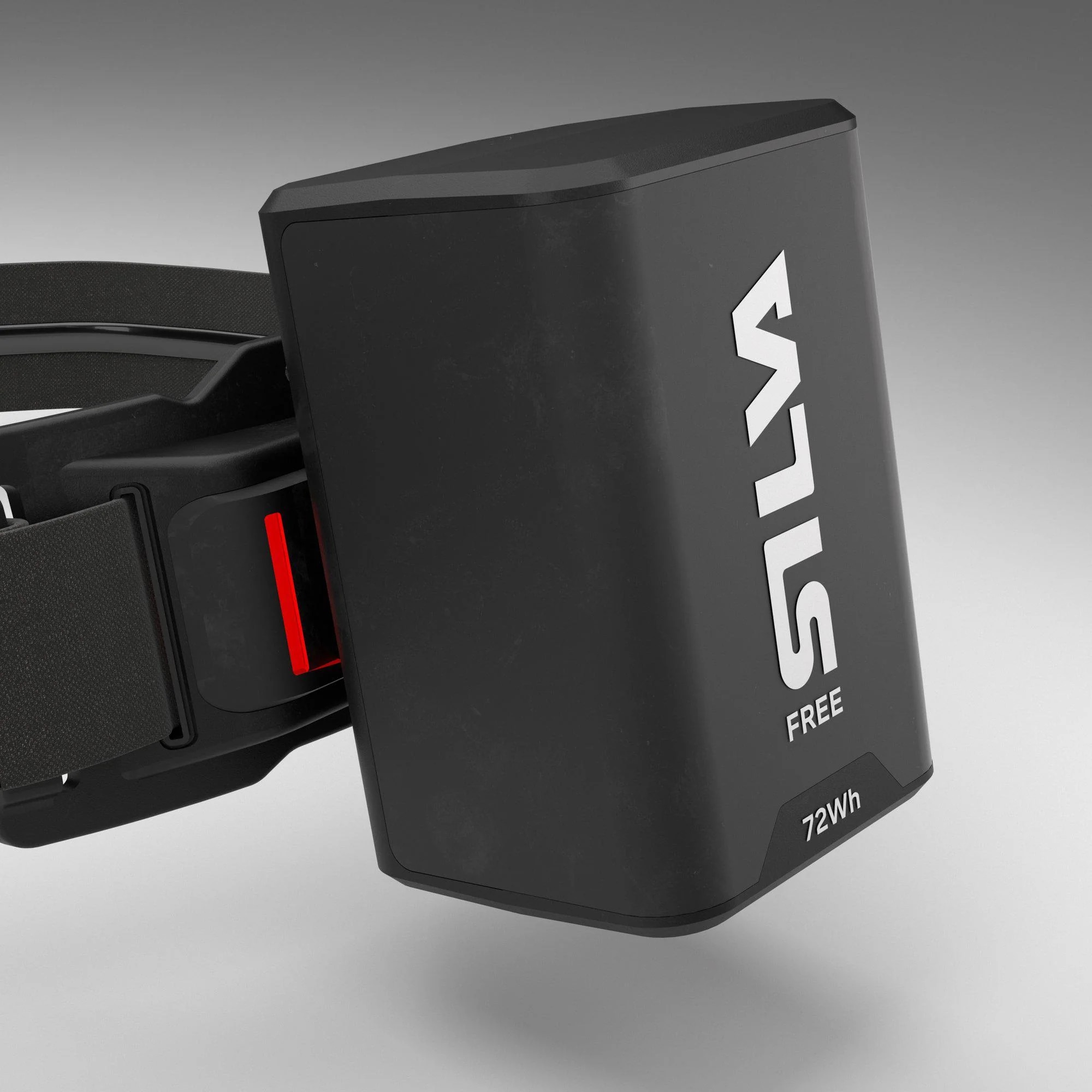 Latarka czołowa Silva Free 3000 L - 3000 lumenów