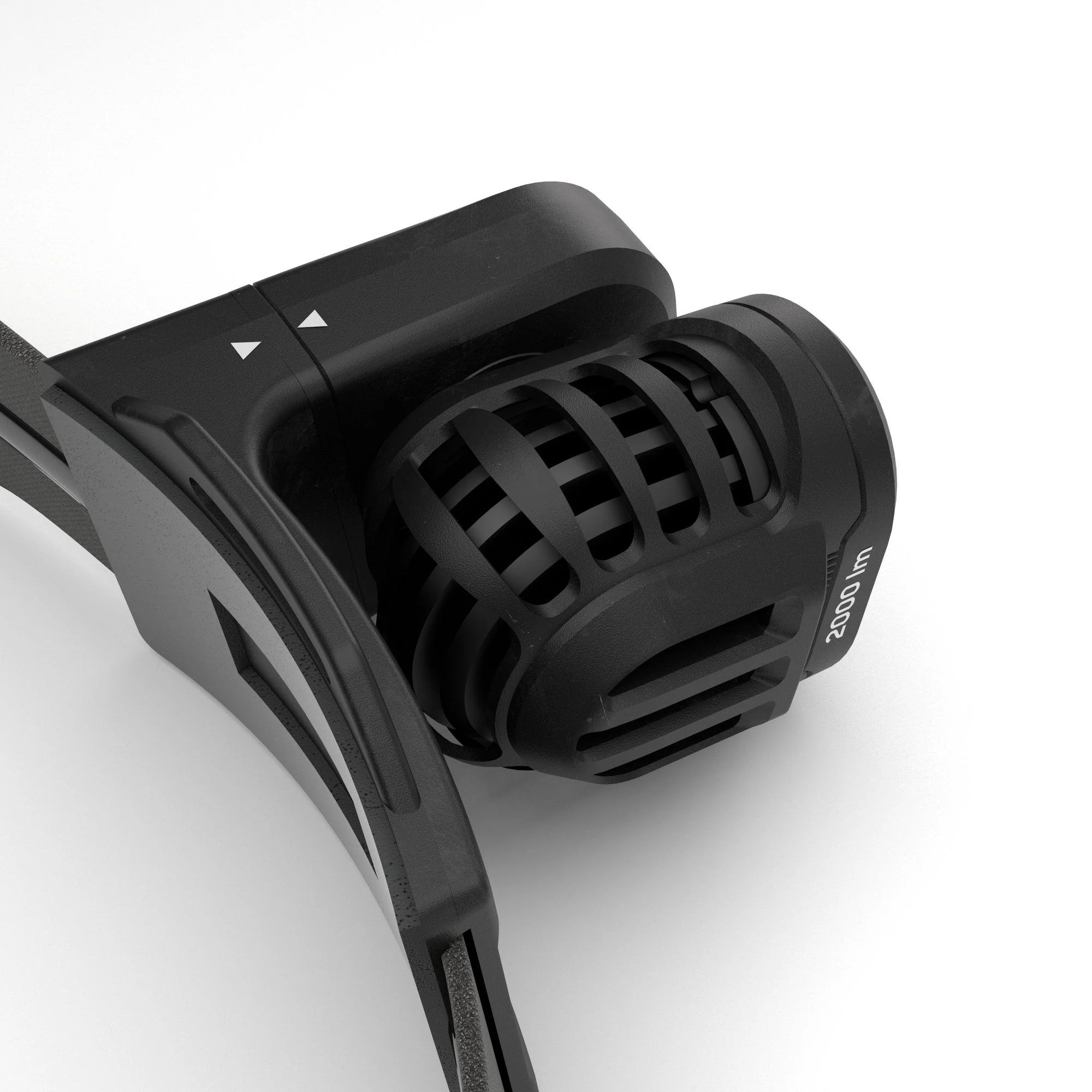 Налобний ліхтарик Silva Free 2000 L - 2000 люменів