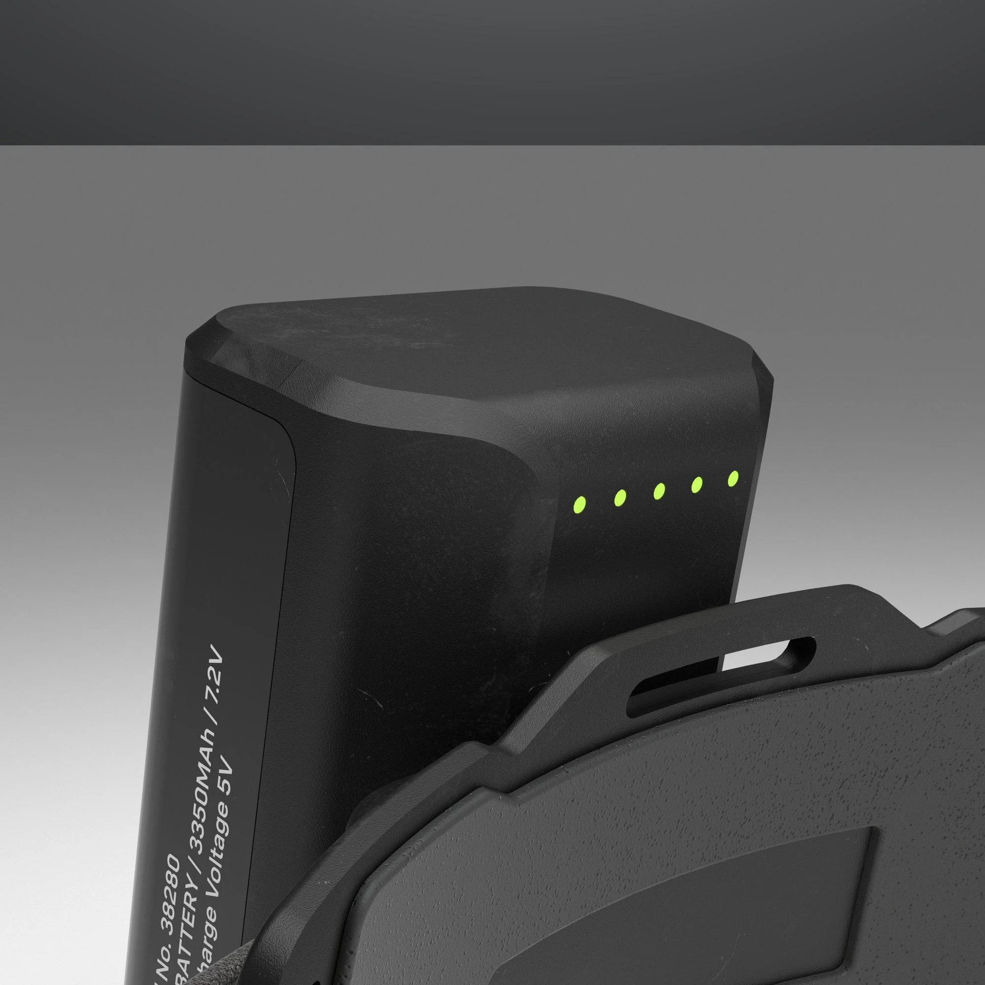 Налобний ліхтарик Silva Free 2000 L - 2000 люменів