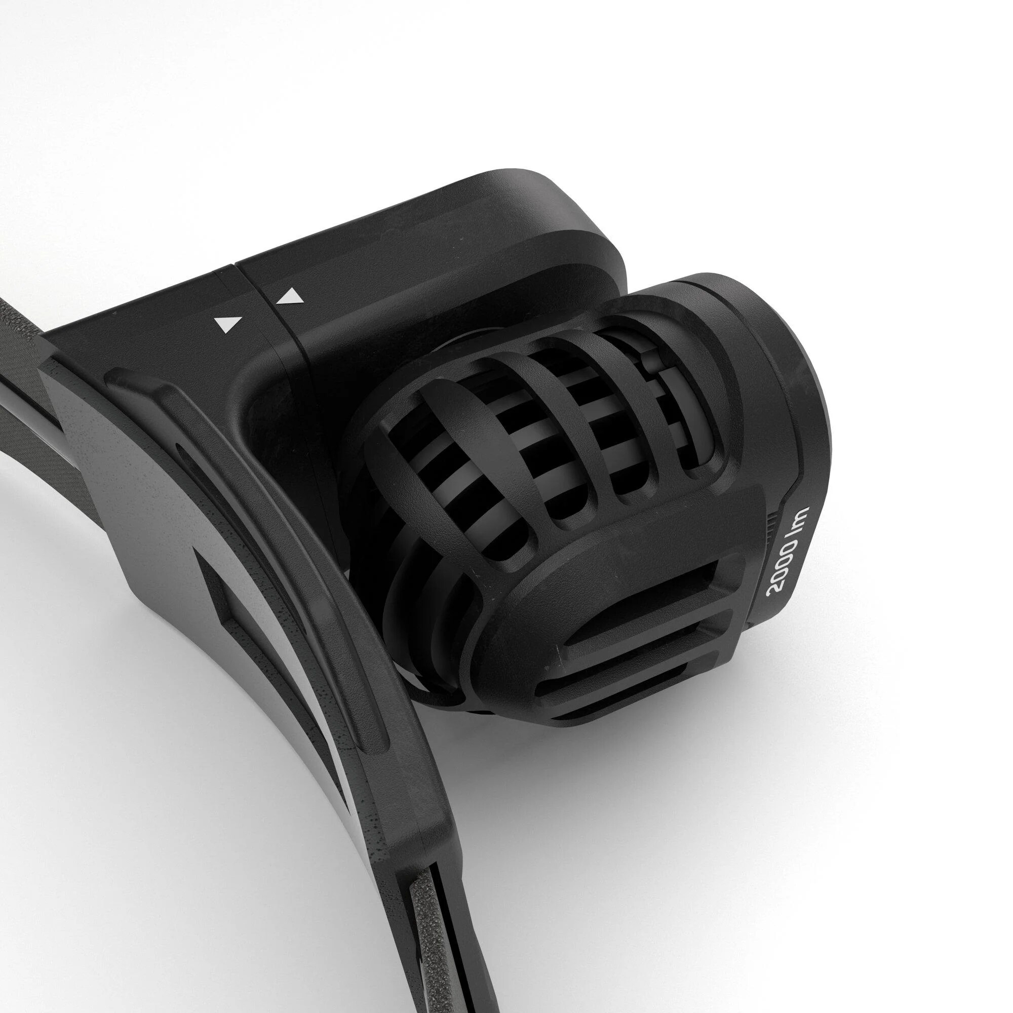 Налобний ліхтарик Silva Free 2000 S - 2000 люменів