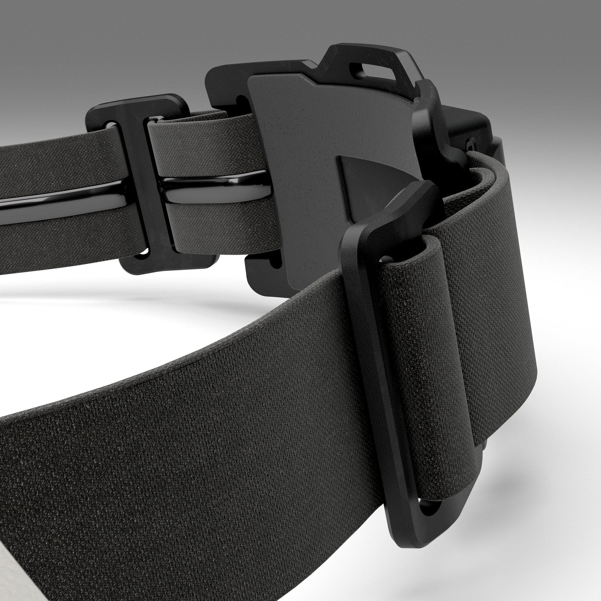 Налобний ліхтарик Silva Free 2000 S - 2000 люменів