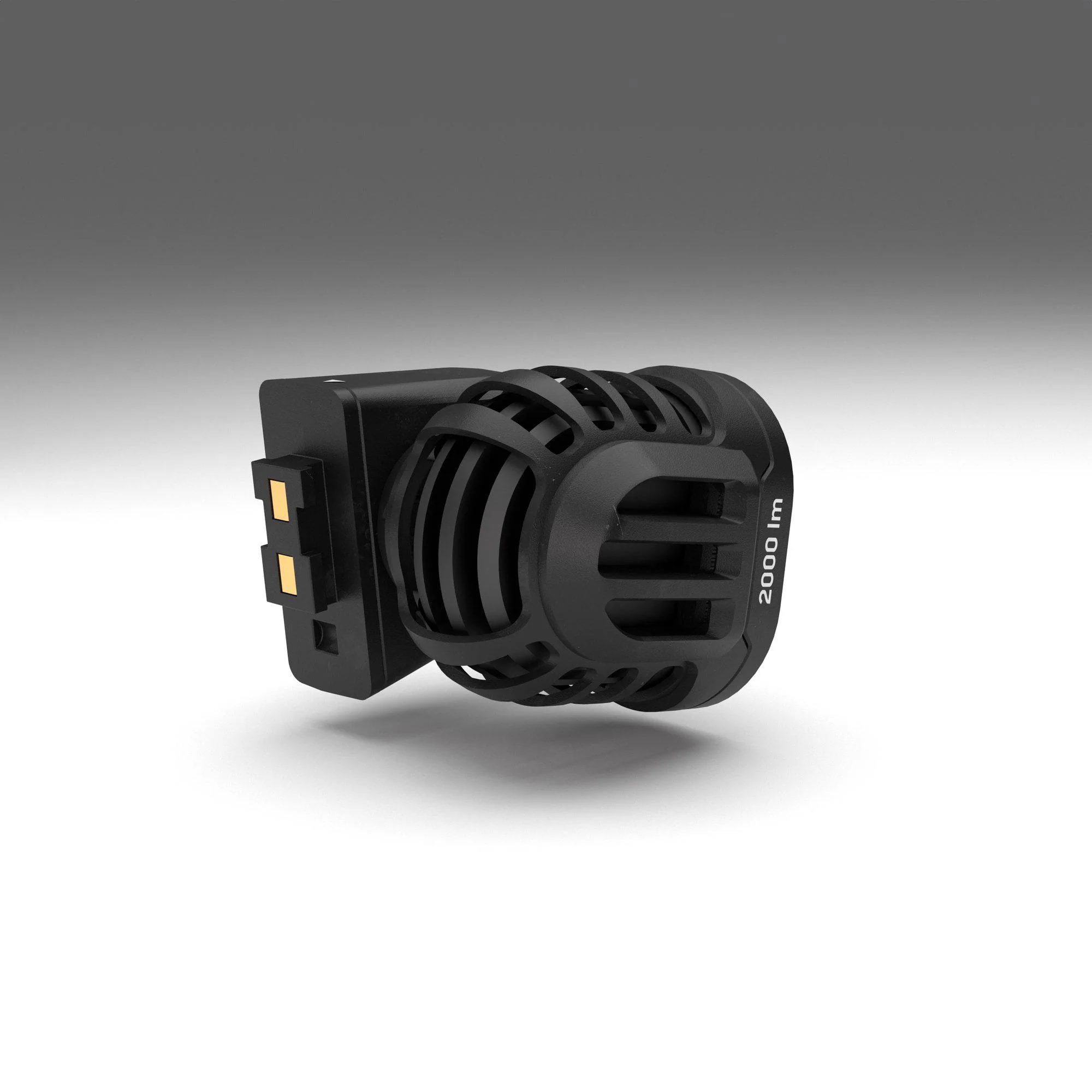 Налобний ліхтарик Silva Free 2000 S - 2000 люменів