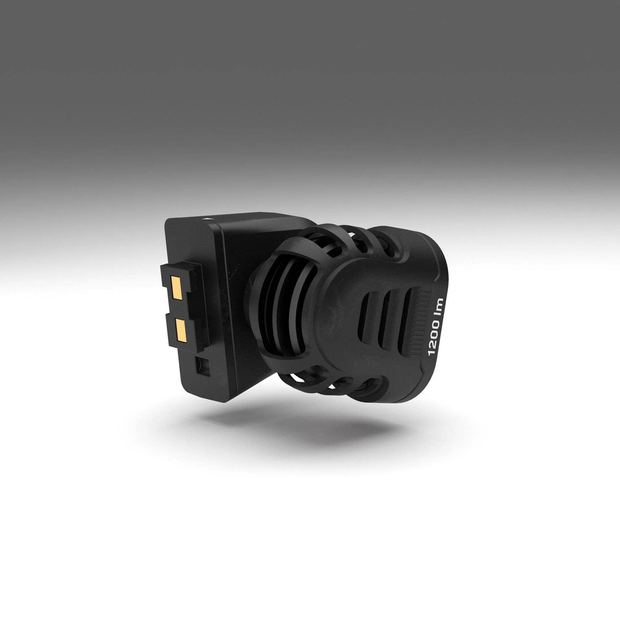 Latarka czołowa Silva Free 1200 M - 1200 lumenów