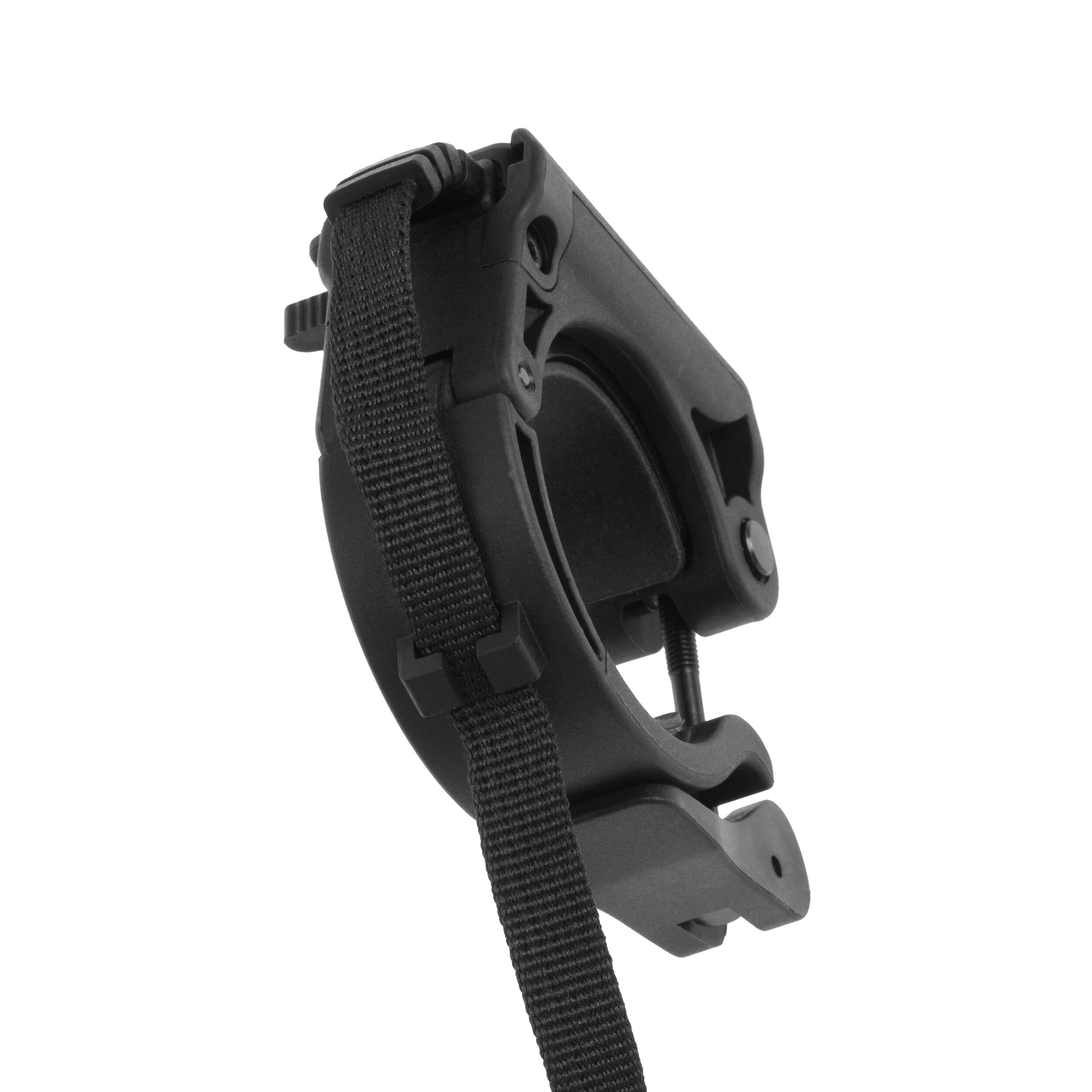 Montażowy rowerowy Silva do latarek Free