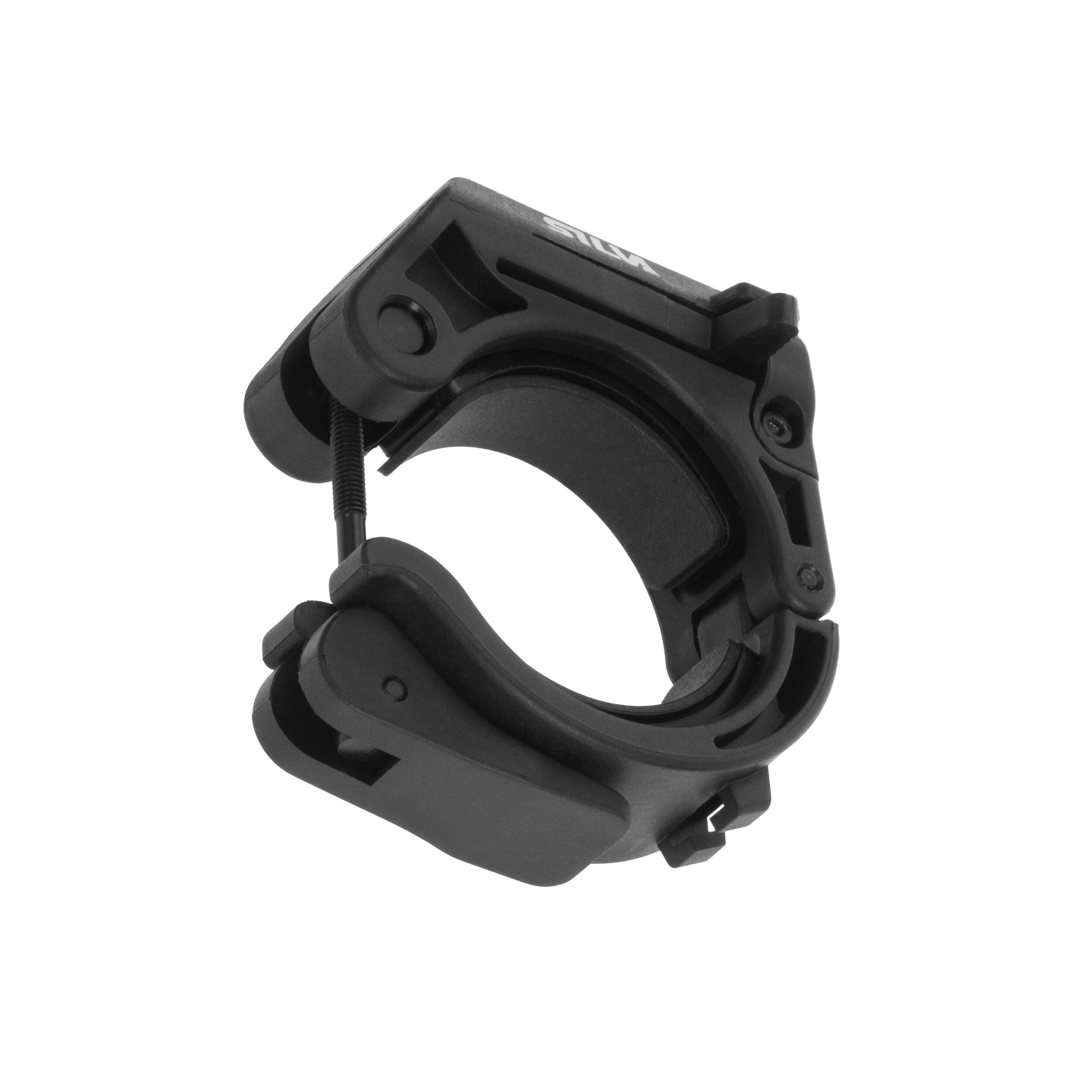 Montażowy rowerowy Silva do latarek Free