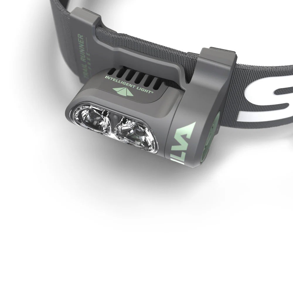 Latarka czołowa Silva Trail Runner Free 2 Ultra - 550 lumenów