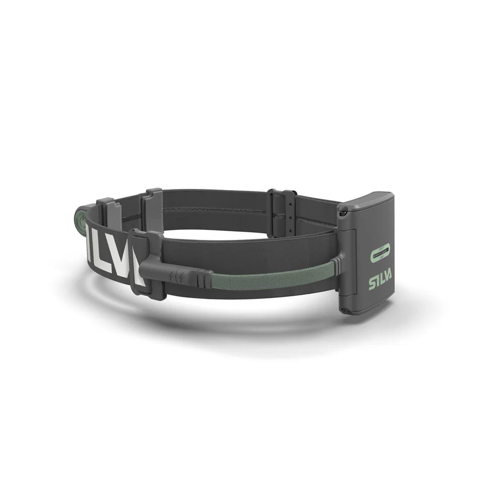 Latarka czołowa Silva Trail Runner Free 2 Ultra - 550 lumenów