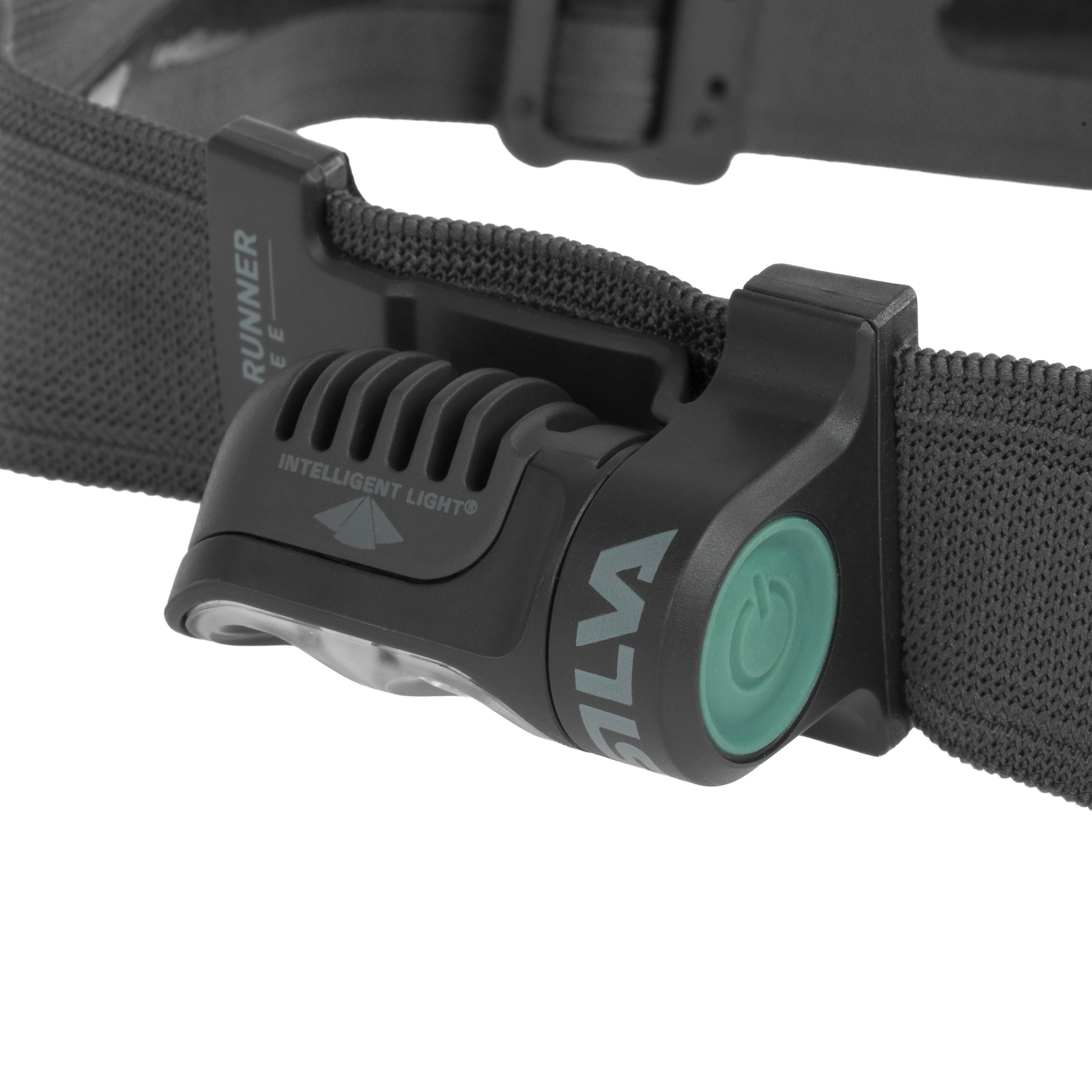 Latarka czołowa Silva Trail Runner Free 2 Ultra - 550 lumenów