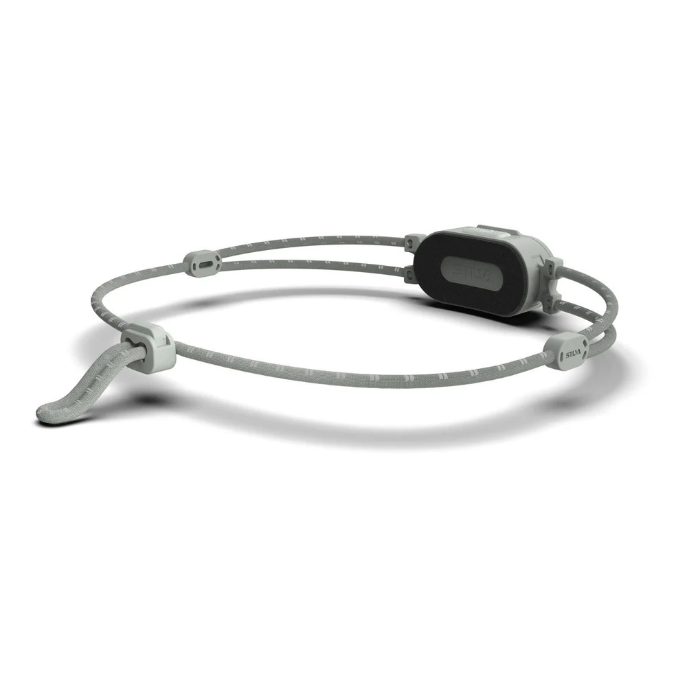 Latarka czołowa Silva Smini Fly Mint - 250 lumenów