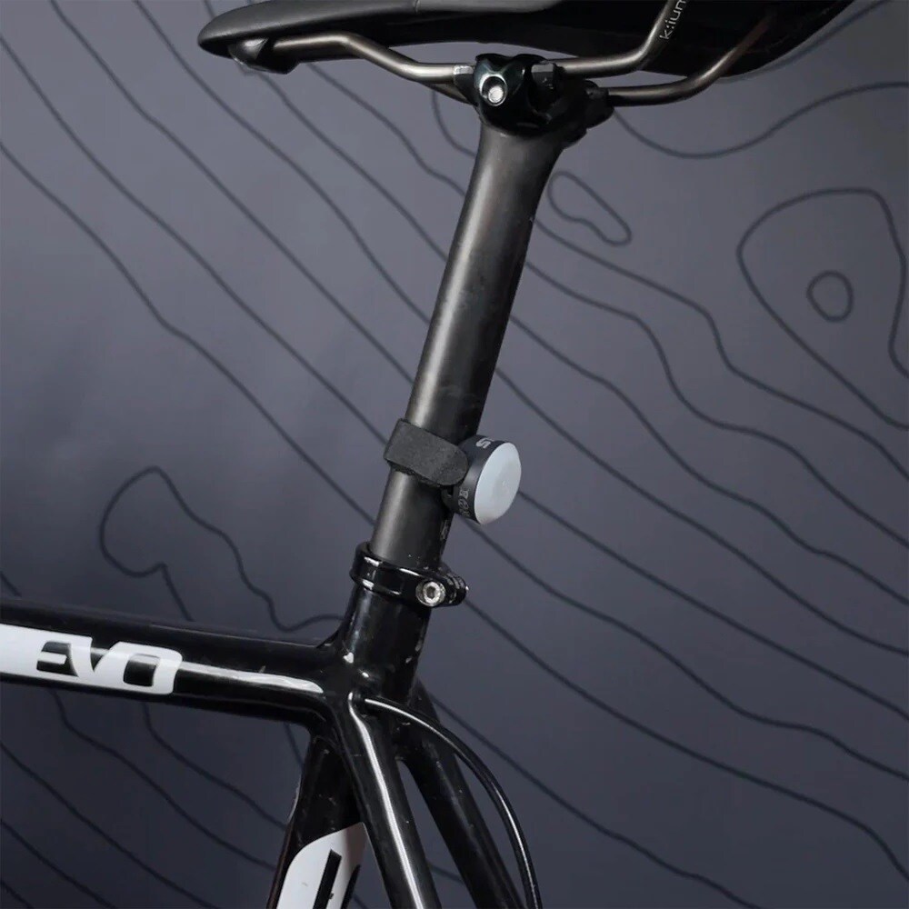 Сигнальне світло Silva Smini - Black