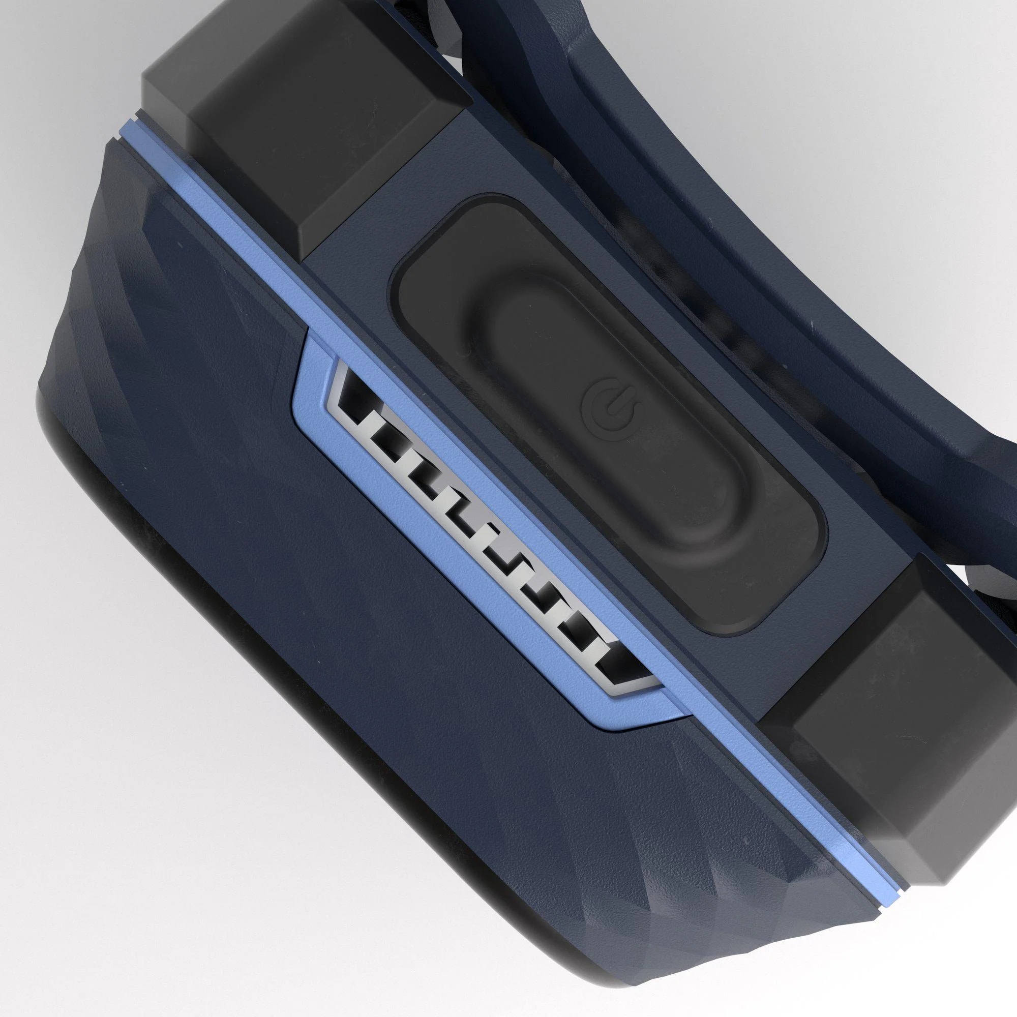 Latarka czołowa Silva Explore 5 Blue - 700 lumenów