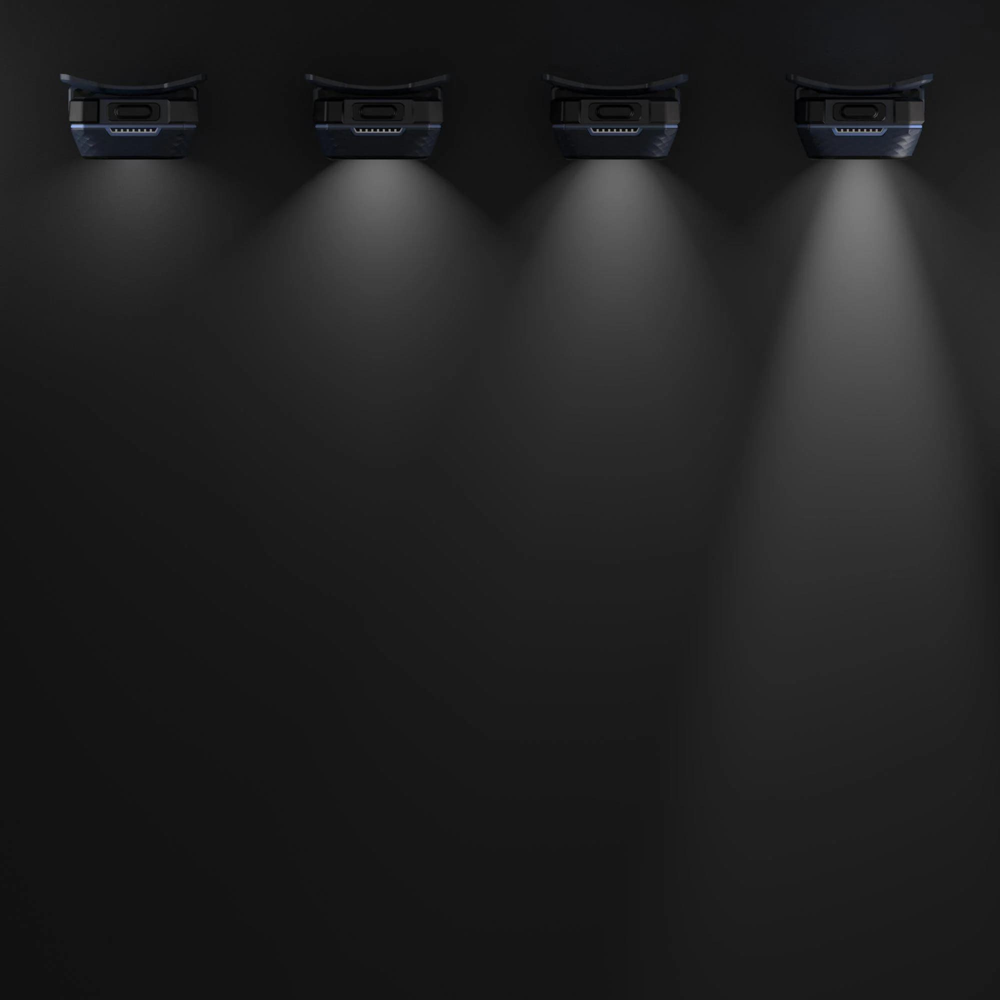 Latarka czołowa Silva Explore 5 Blue - 700 lumenów