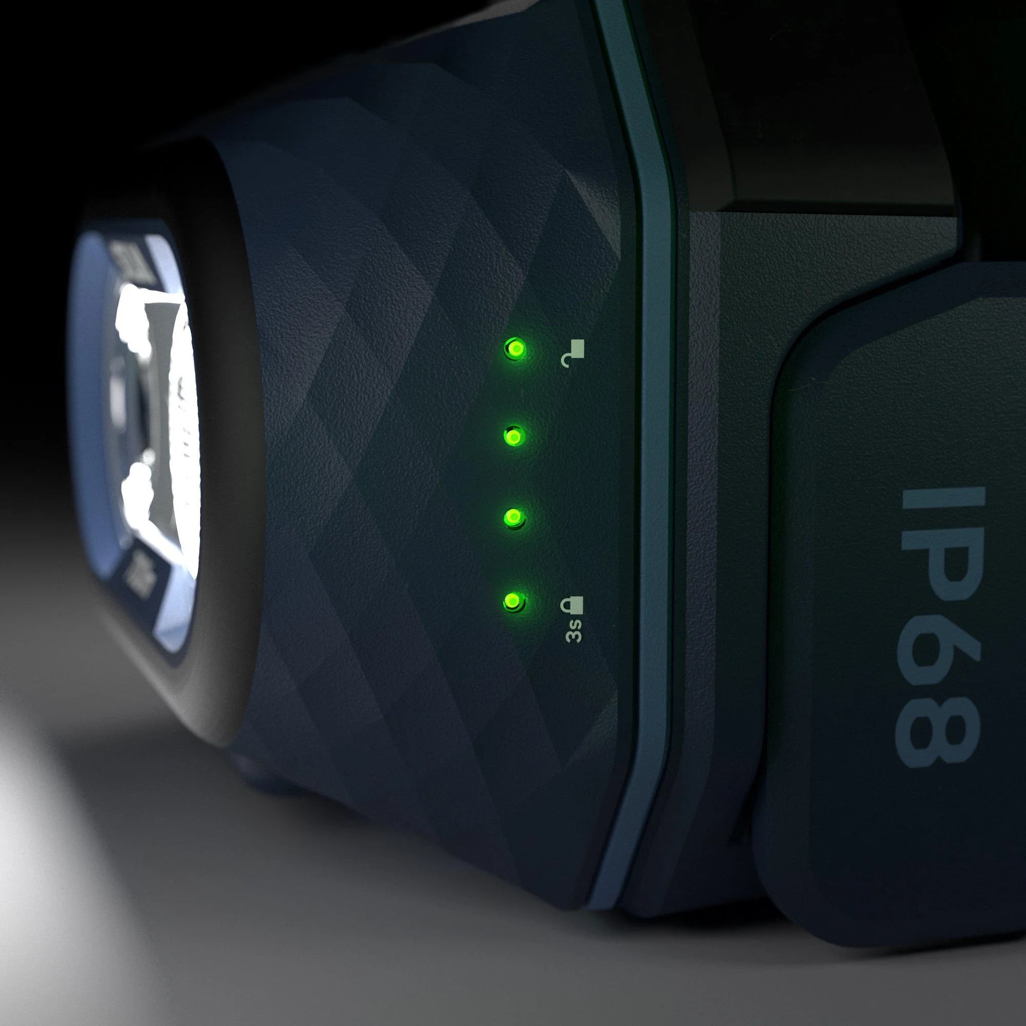 Latarka czołowa Silva Explore 5 Blue - 700 lumenów