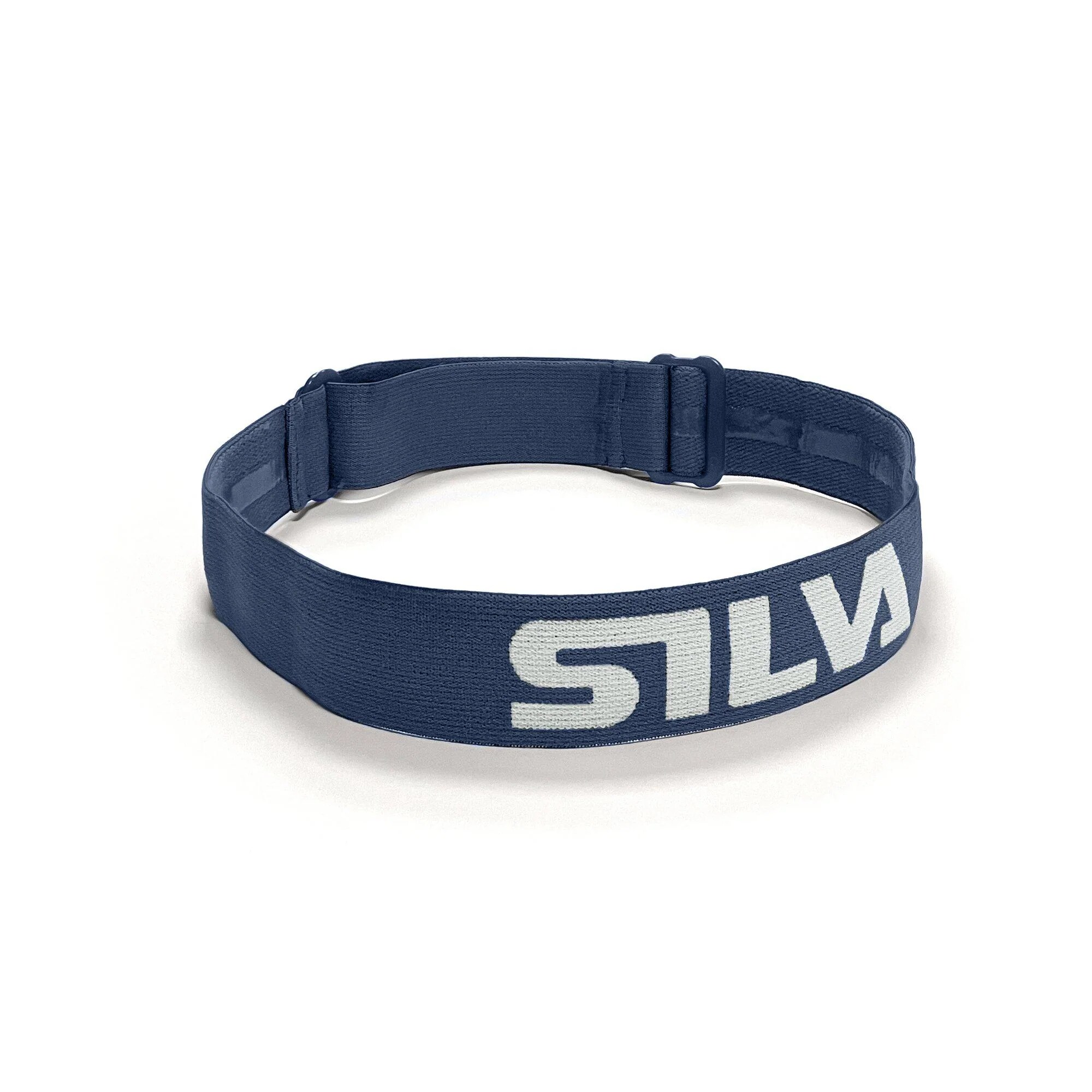 Latarka czołowa Silva Discover Blue - 500 lumenów