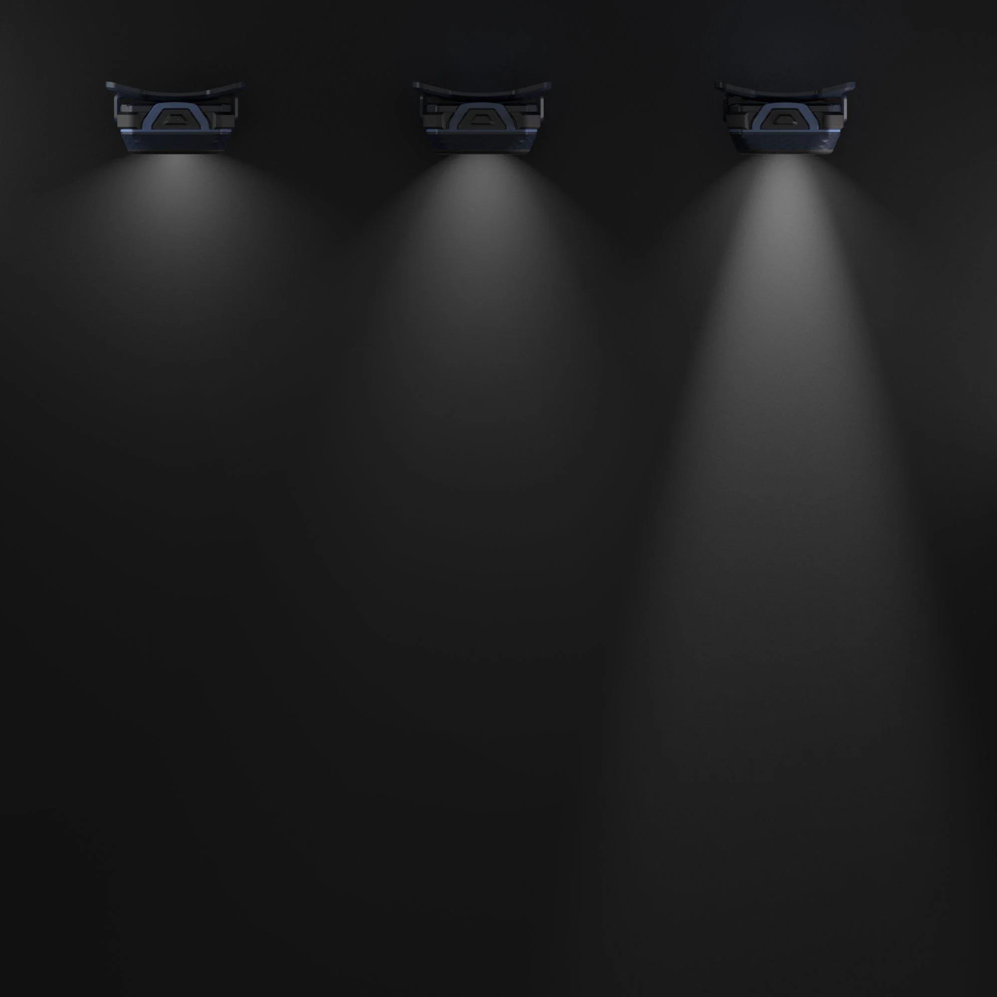 Latarka czołowa Silva Discover Blue - 500 lumenów