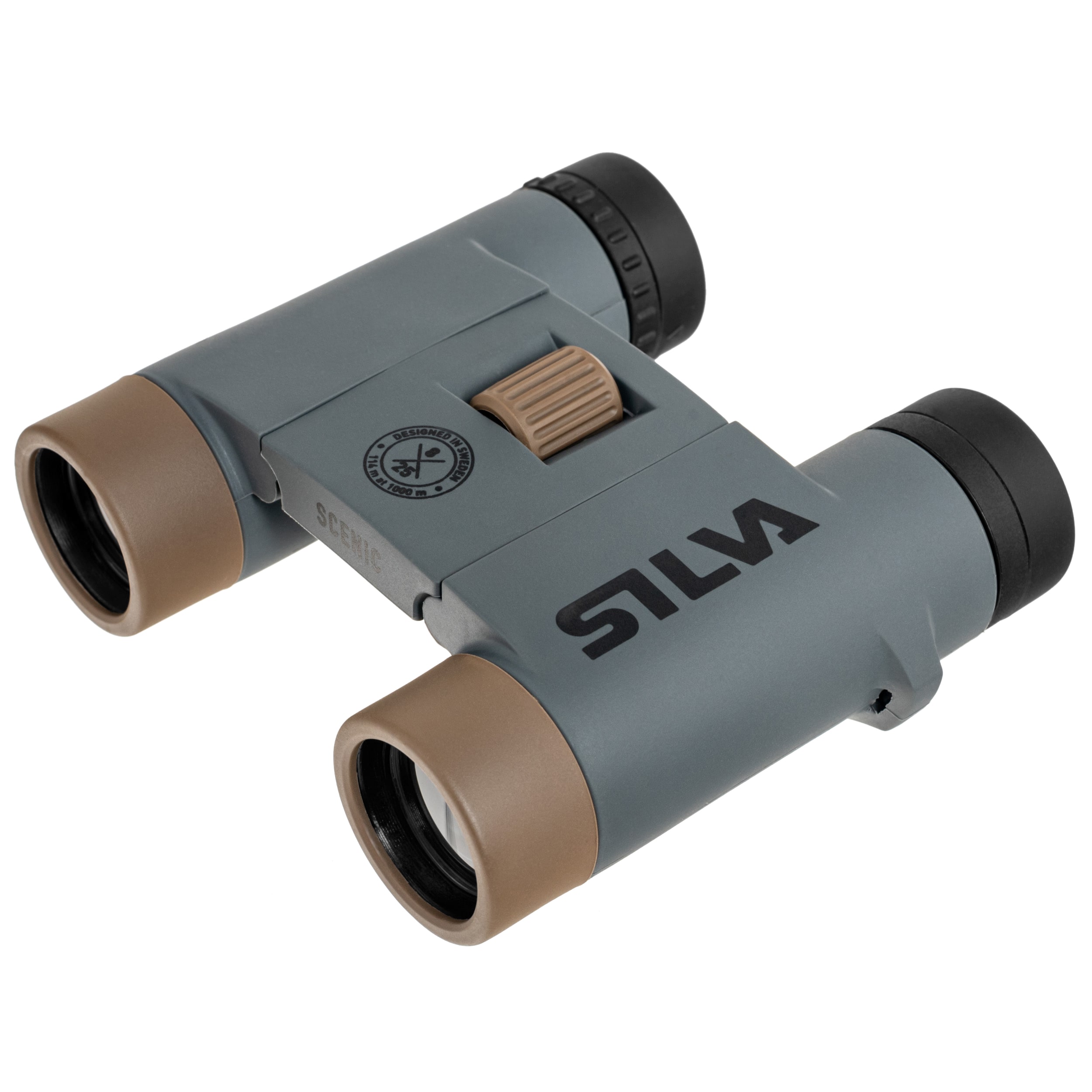 Lornetka Silva Scenic 8 8x25