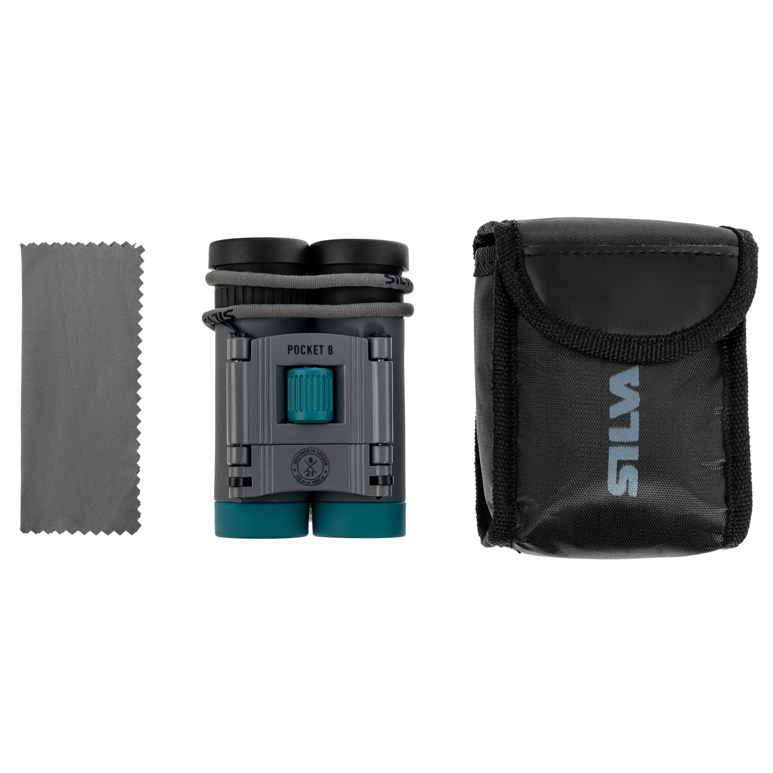 Lornetka Silva Pocket 8X 8x21