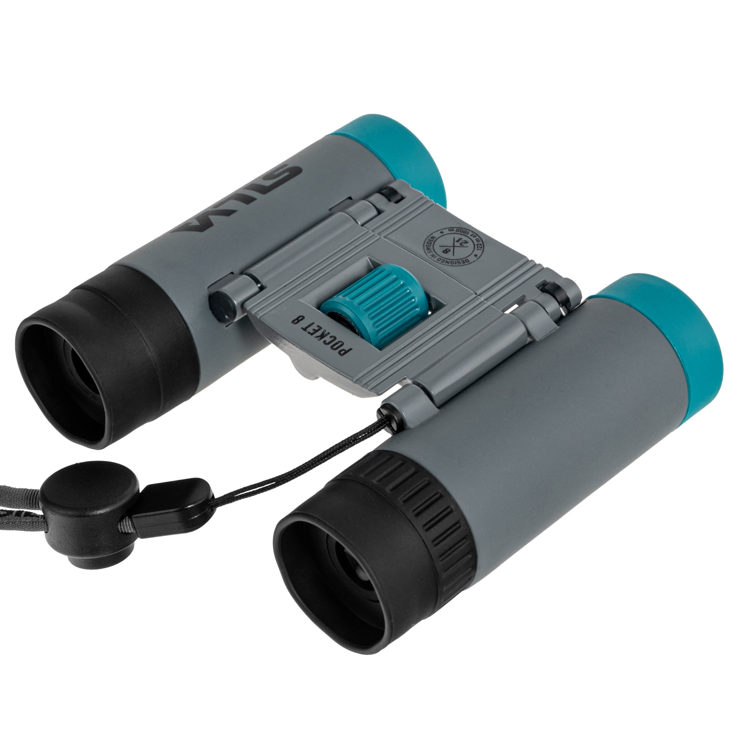 Lornetka Silva Pocket 8X 8x21