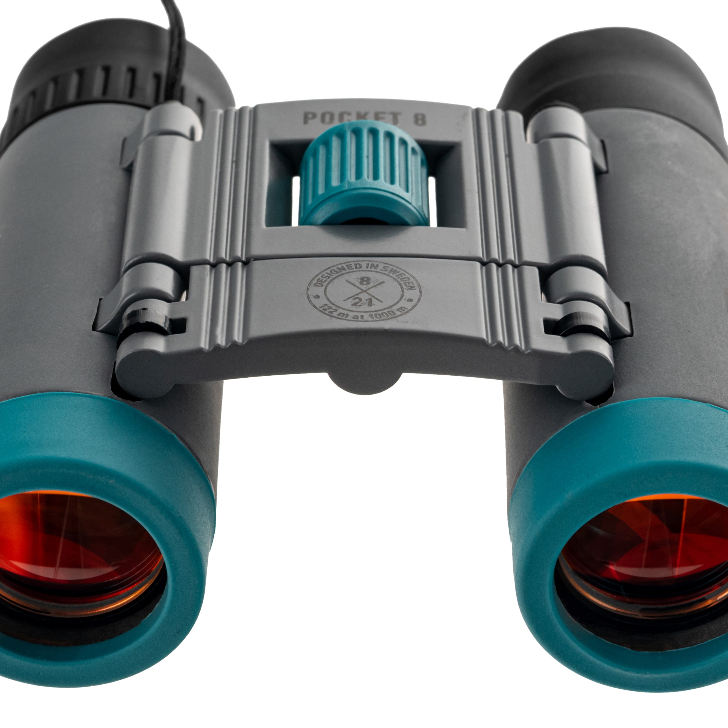 Lornetka Silva Pocket 8X 8x21