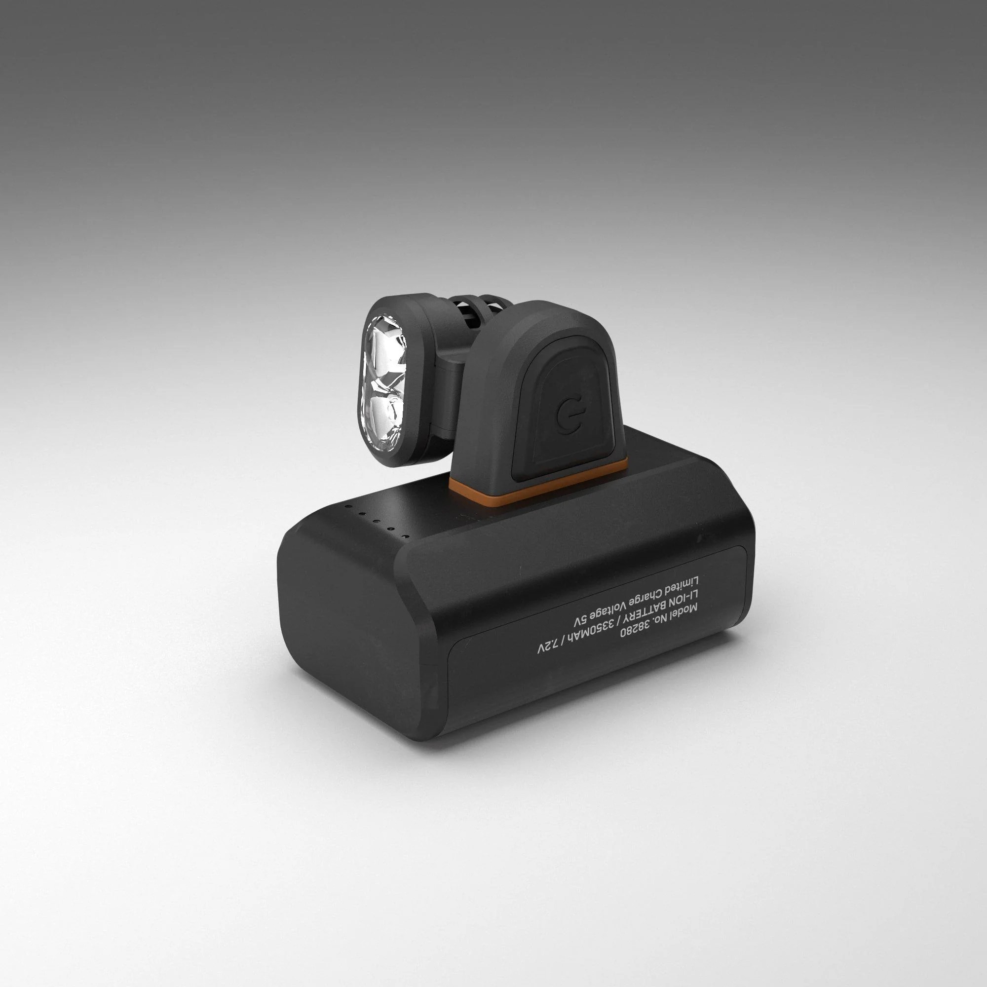 Latarka czołowa Silva Free 1200 - 1200 lumenów