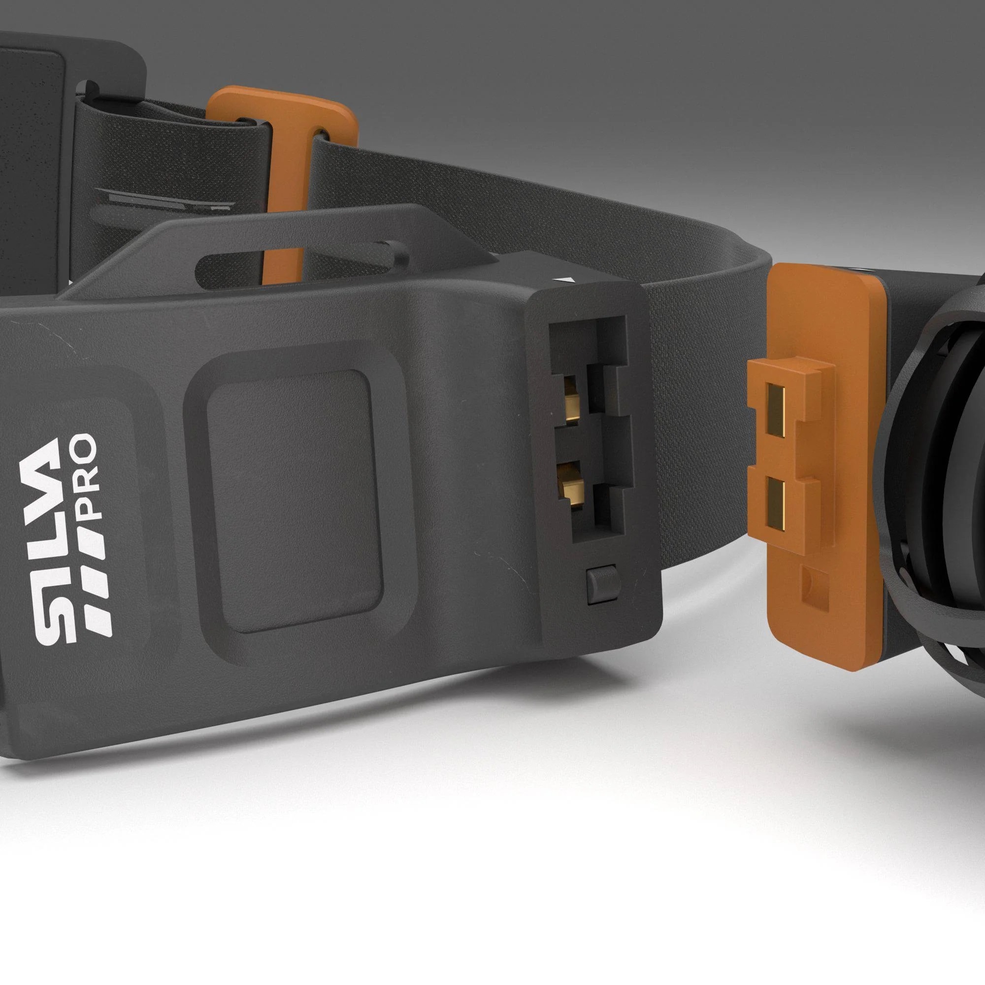 Latarka czołowa Silva Free 1200 - 1200 lumenów